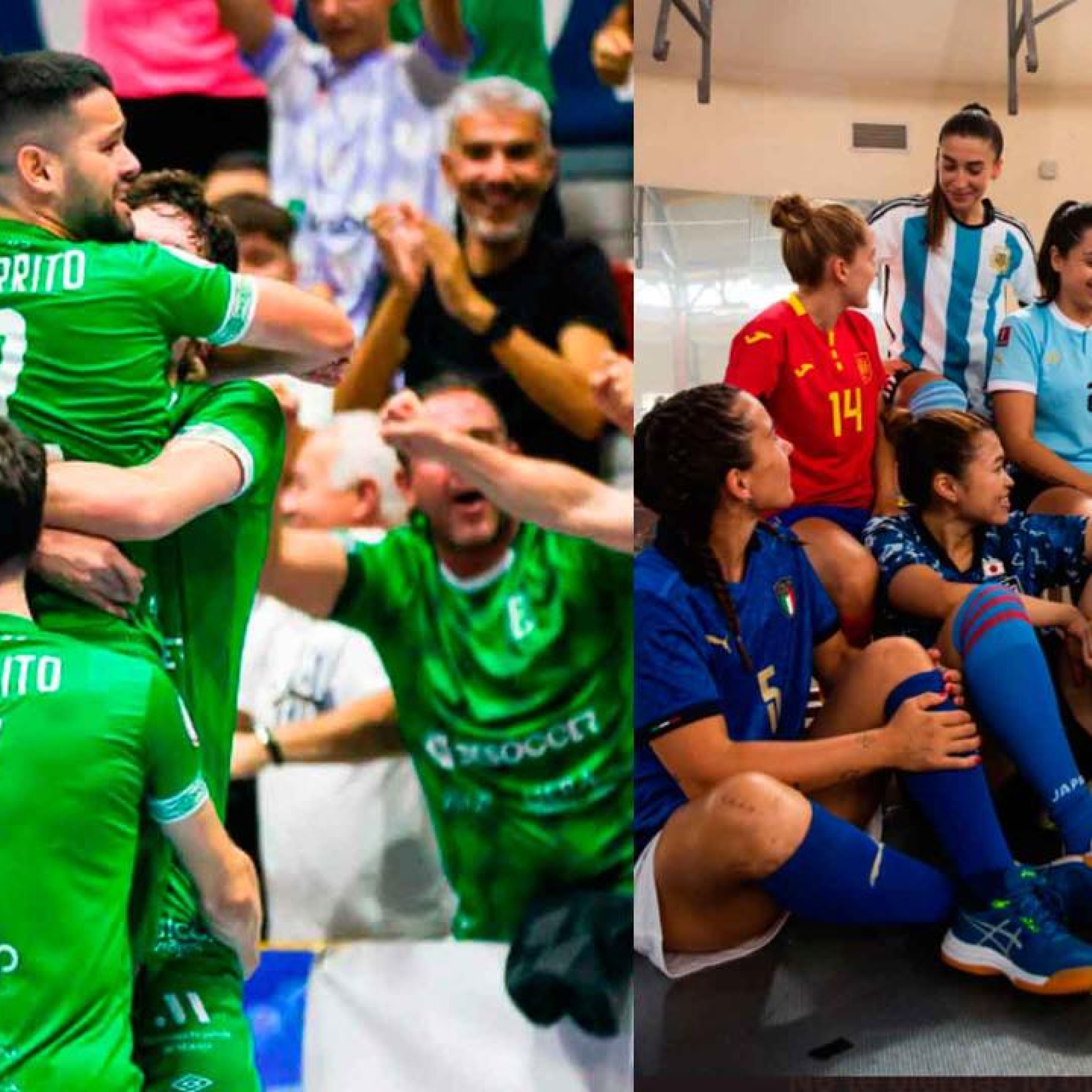 Futsal COPE Capítulo 416 (09-11-2022) episode artwork