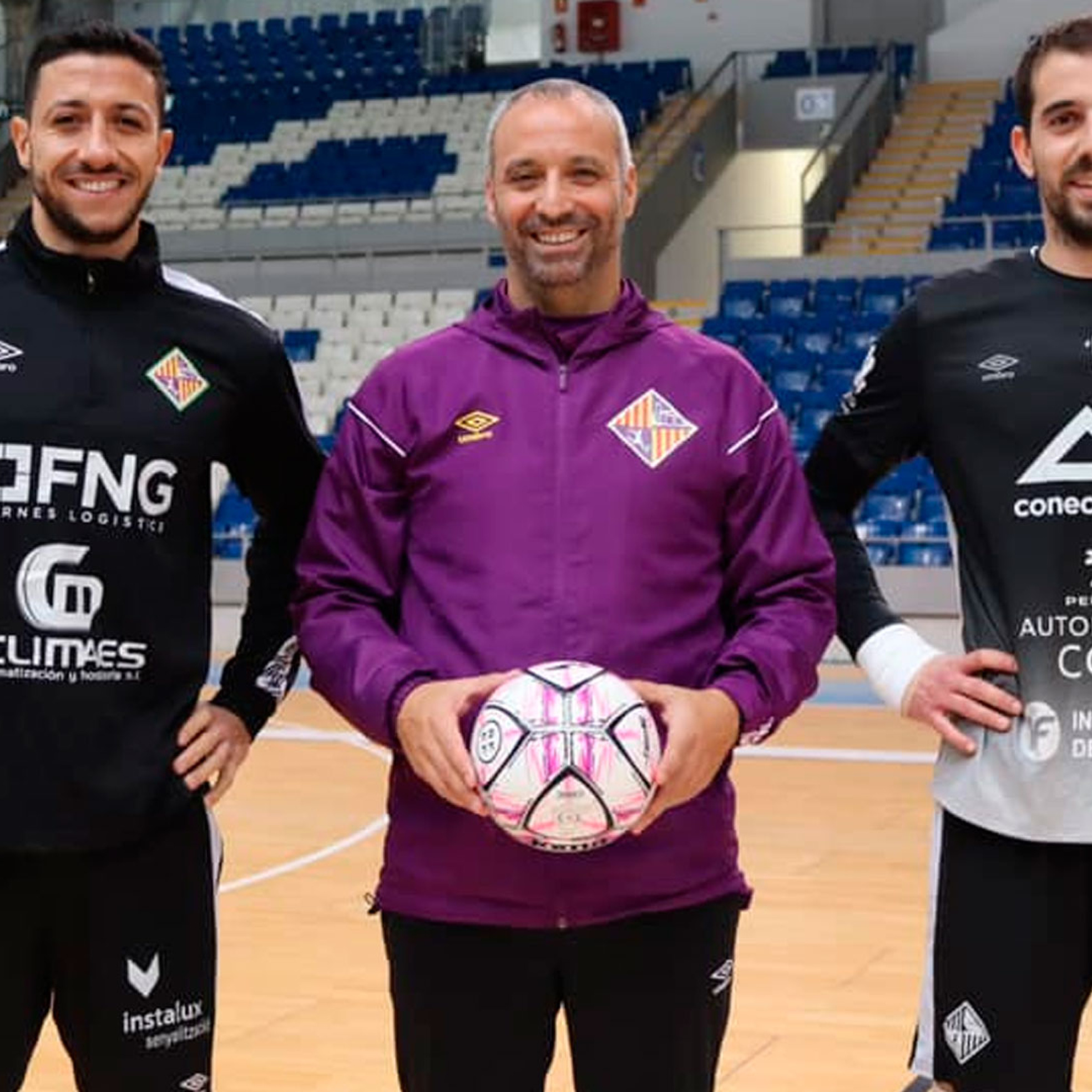Futsal COPE Capítulo 390 (17-02-2022) episode artwork
