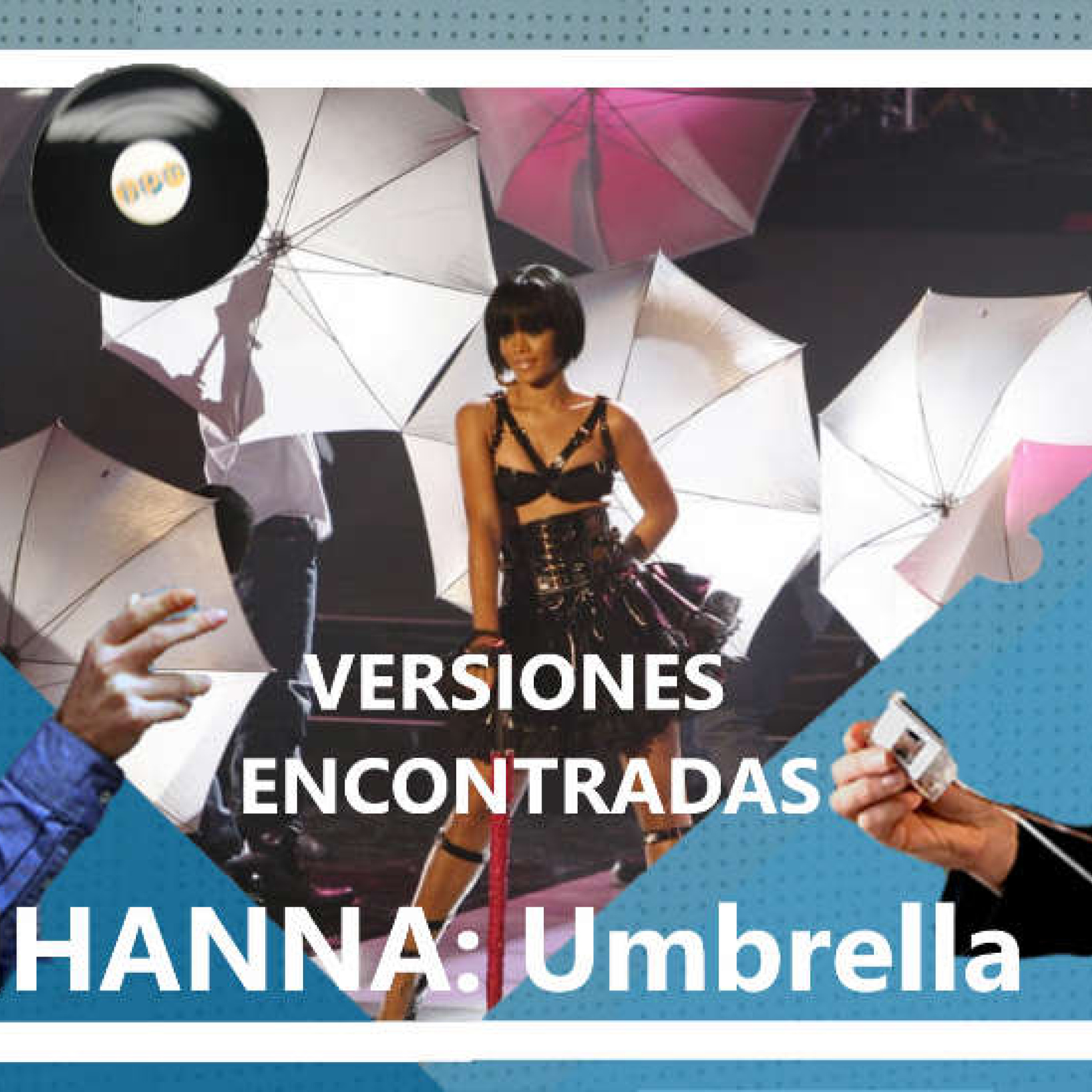 Portada de Versiones Encontradas
