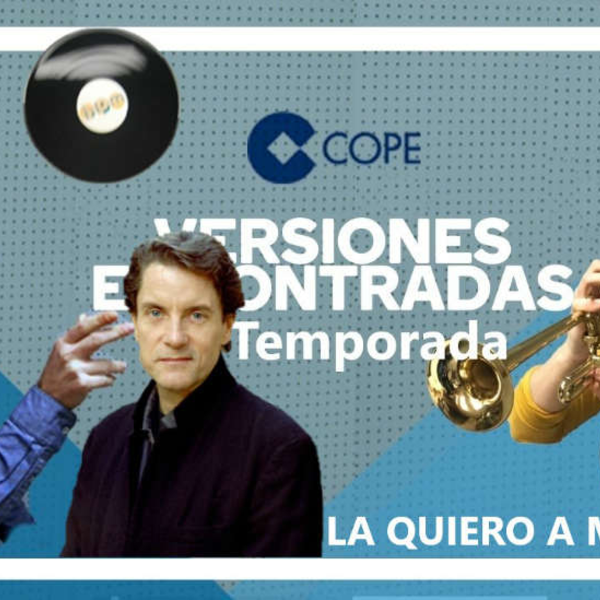 Versiones Encontradas