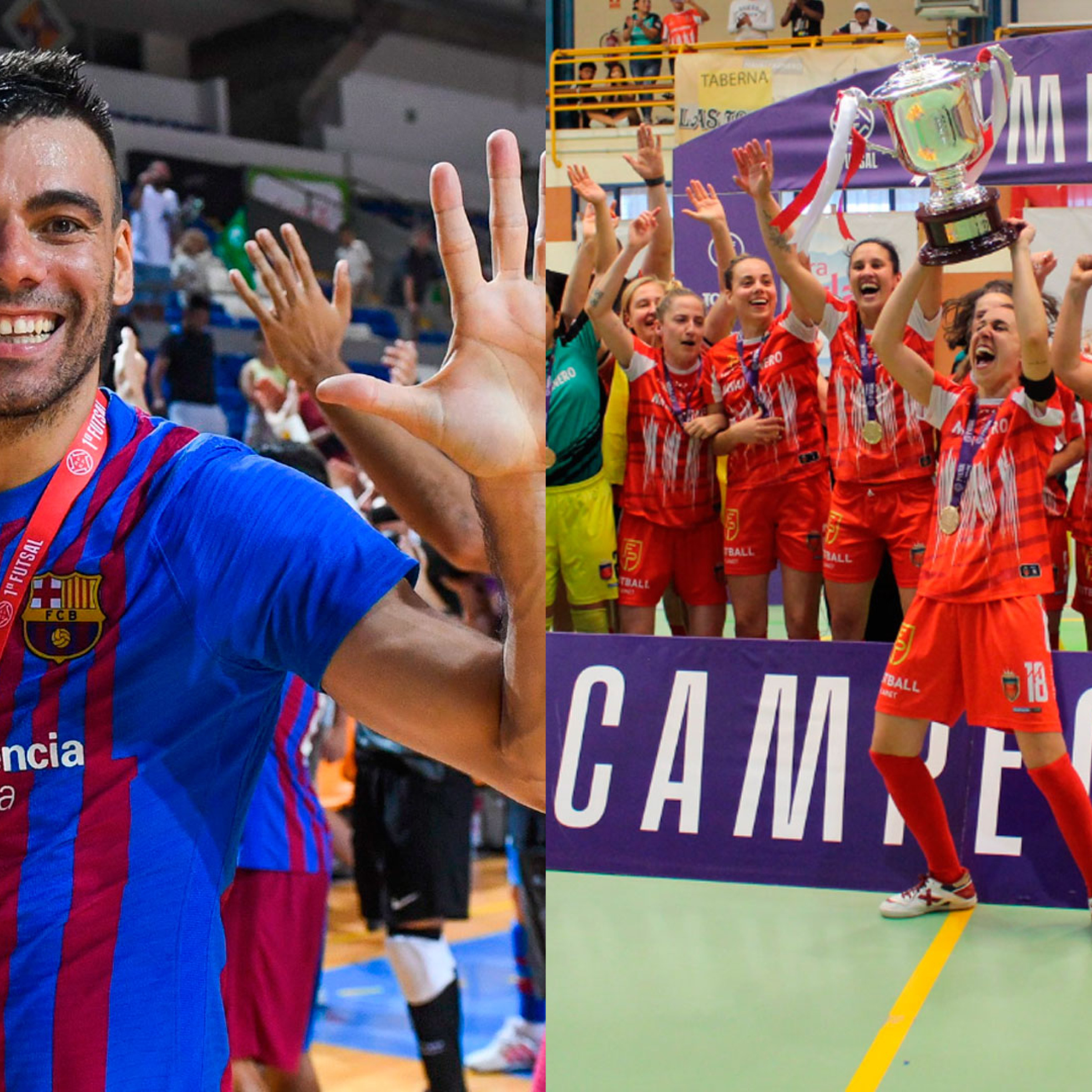 Futsal COPE Capítulo 408 (28-06-2022) episode artwork