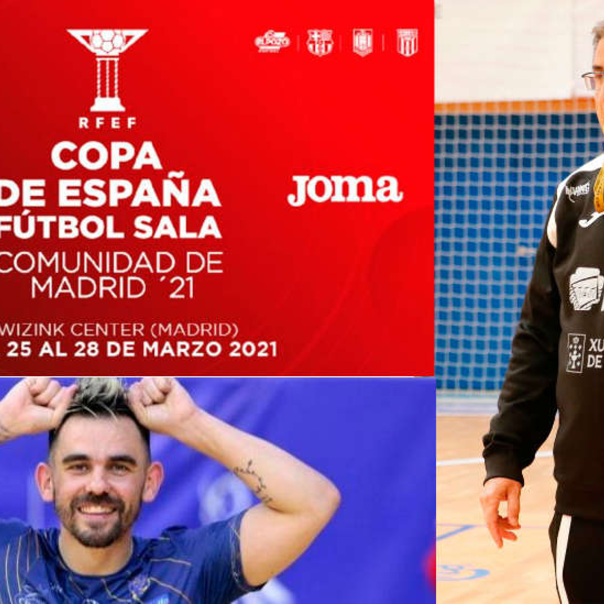 Futsal COPE Capítulo 364 (24-03-2021) episode artwork