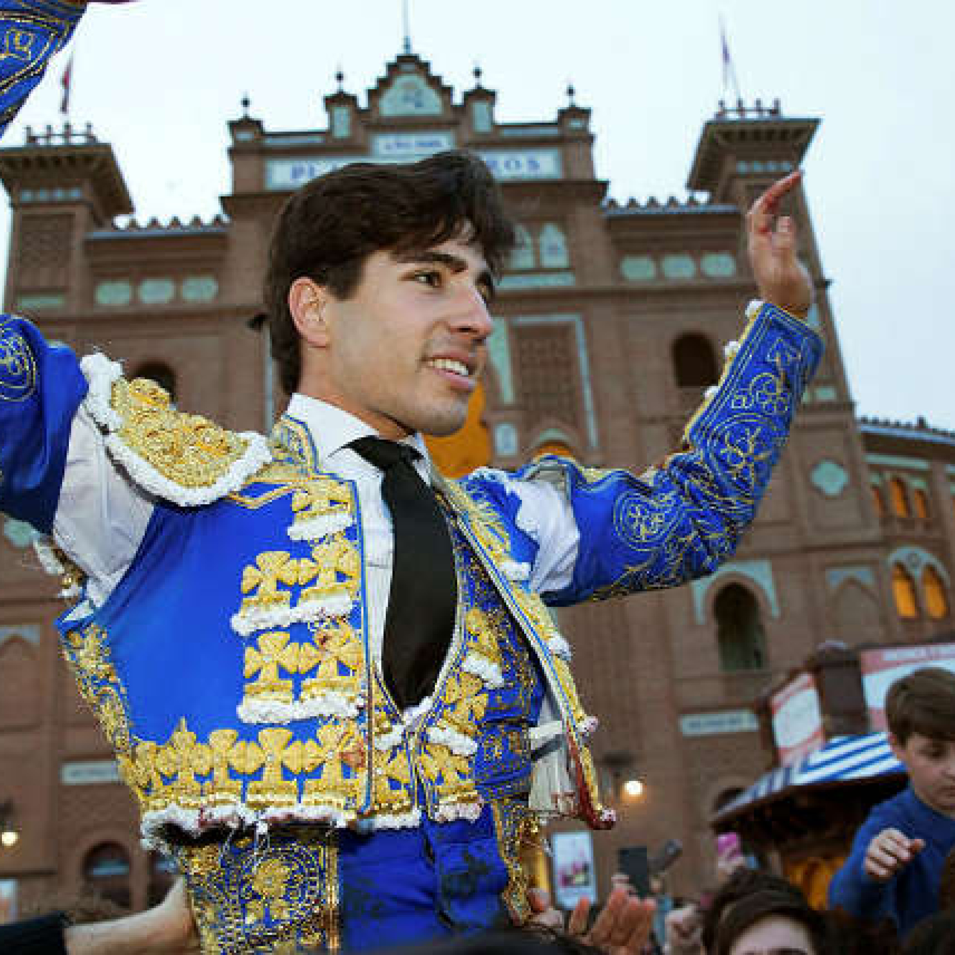 Portada de El Albero
