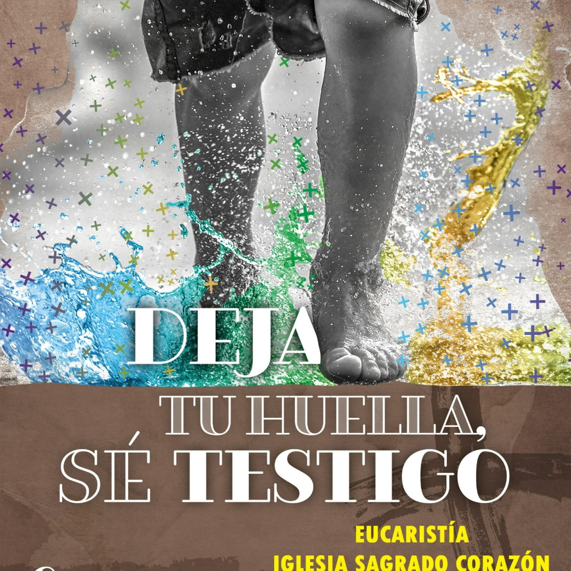 Portada de A Grandes Trazos
