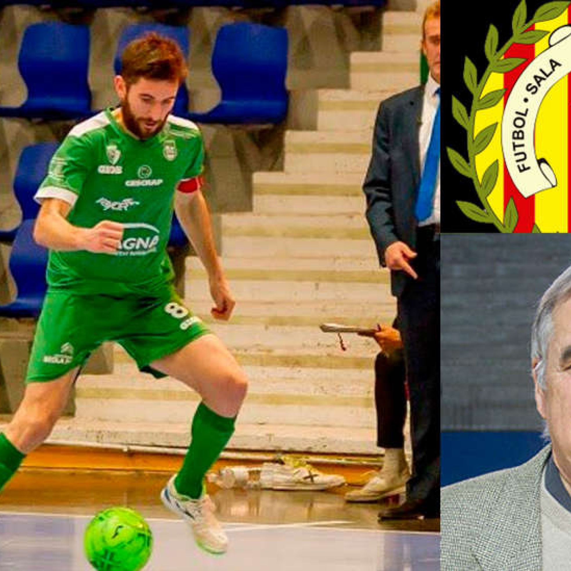 Futsal COPE Capítulo 370 (12-05-2021) episode artwork