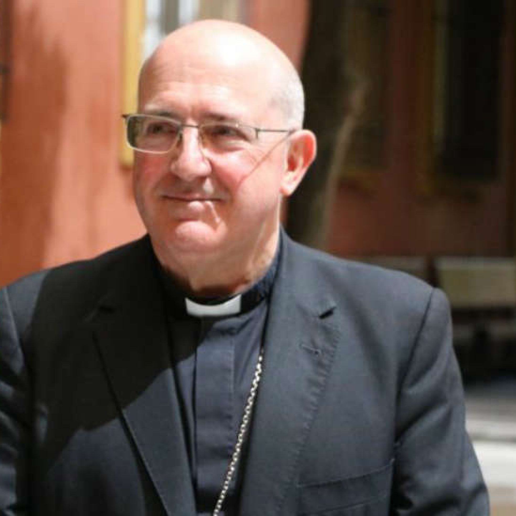 Portada de Iglesia Noticia