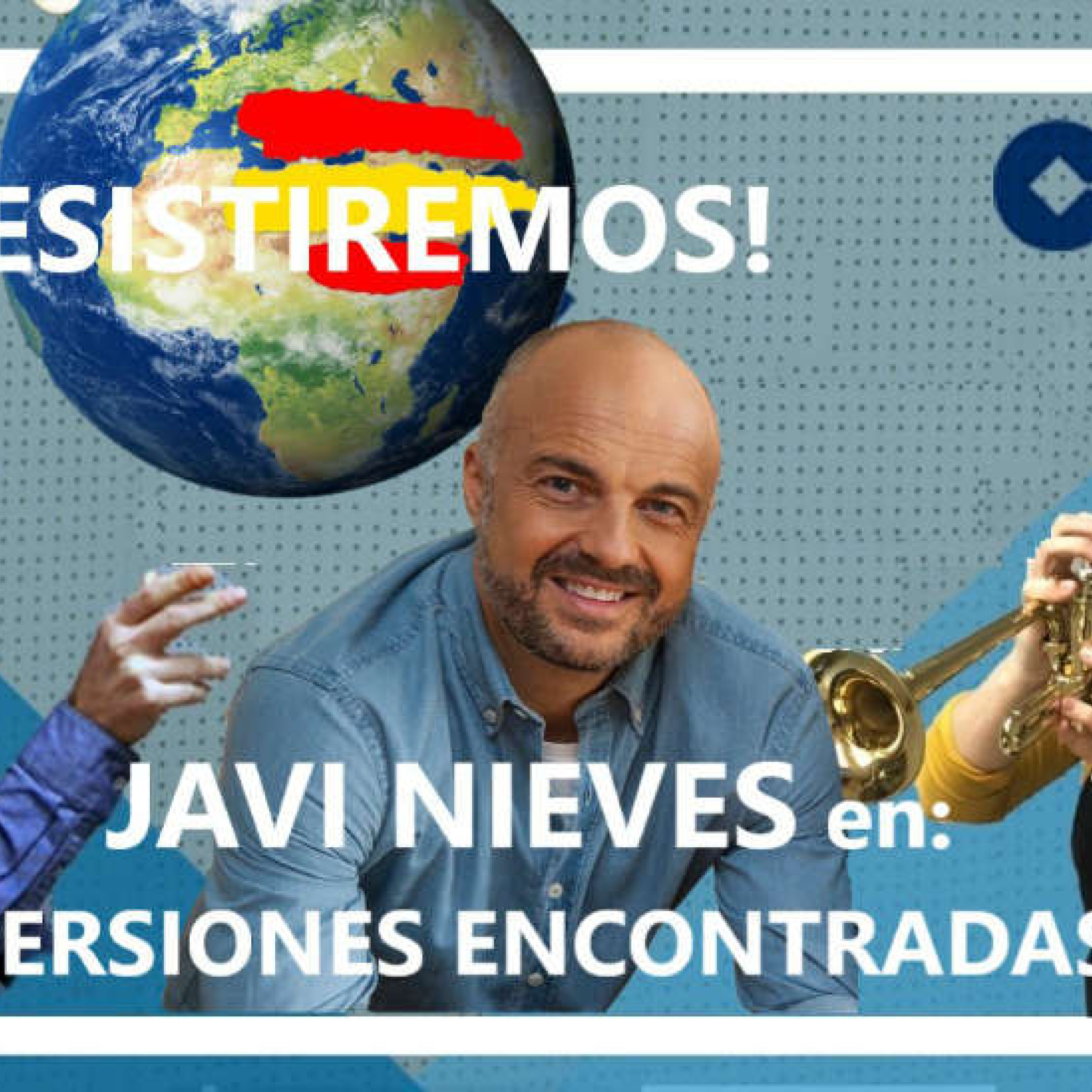 Portada de Versiones Encontradas