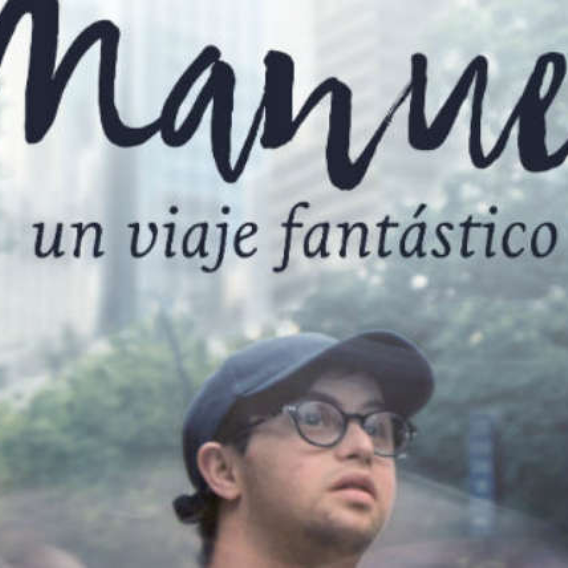 Portada de A Grandes Trazos