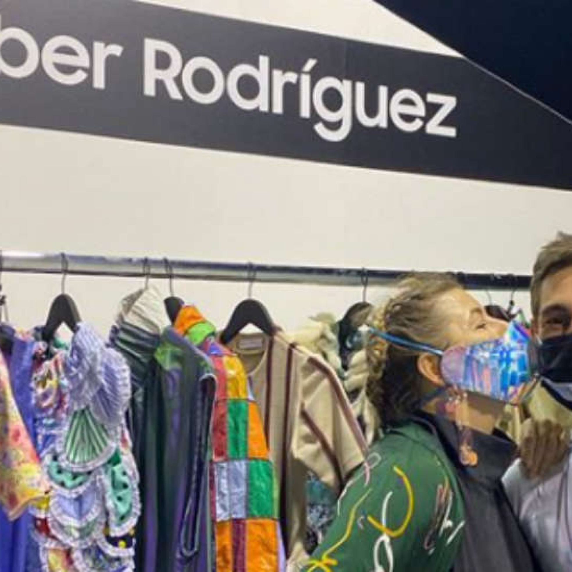 Robber Rodríguez, en COPE Cool: "Busco ser actual pero rescatando toda esa fuerza artesanal que tenemos" episode artwork