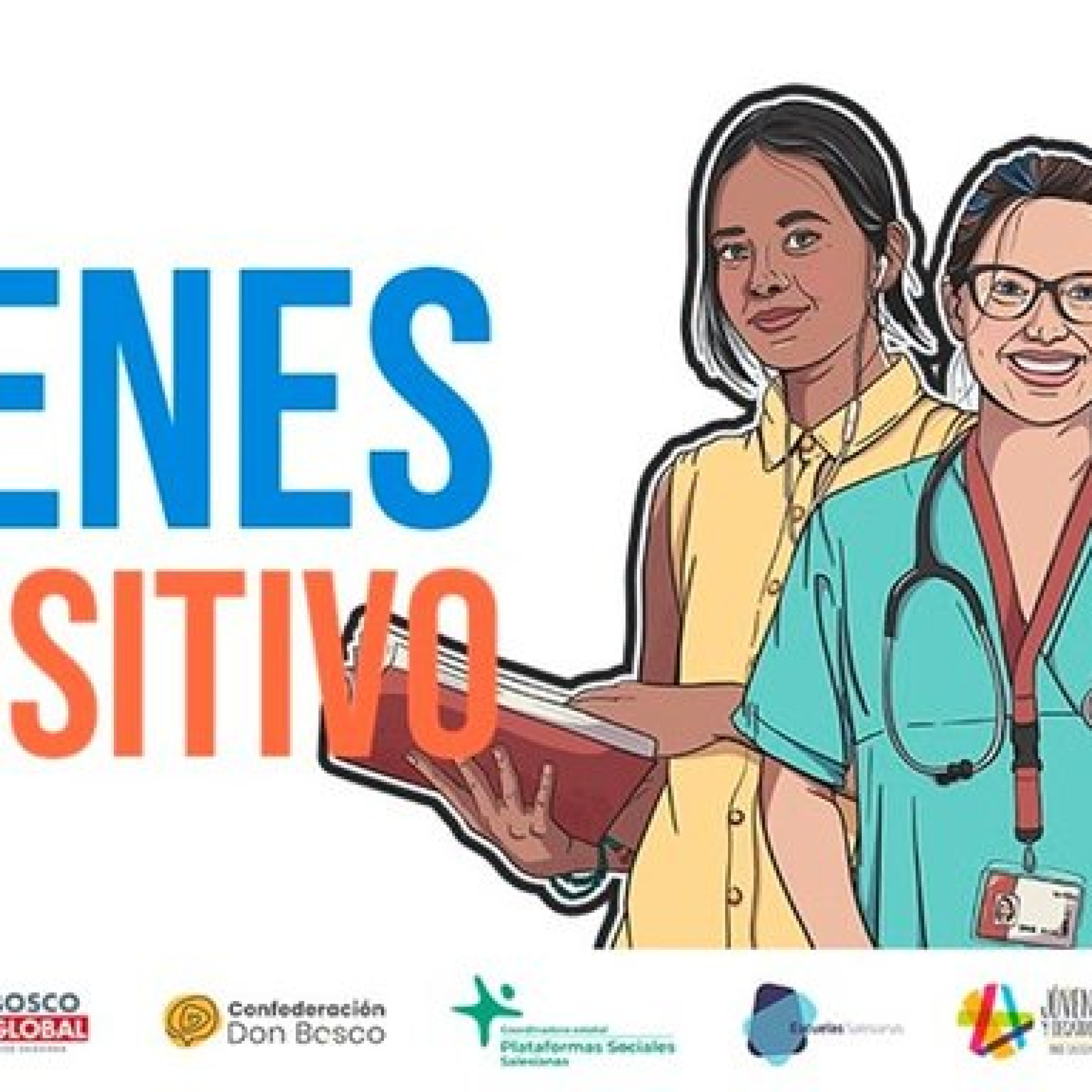 Portada de A Grandes Trazos