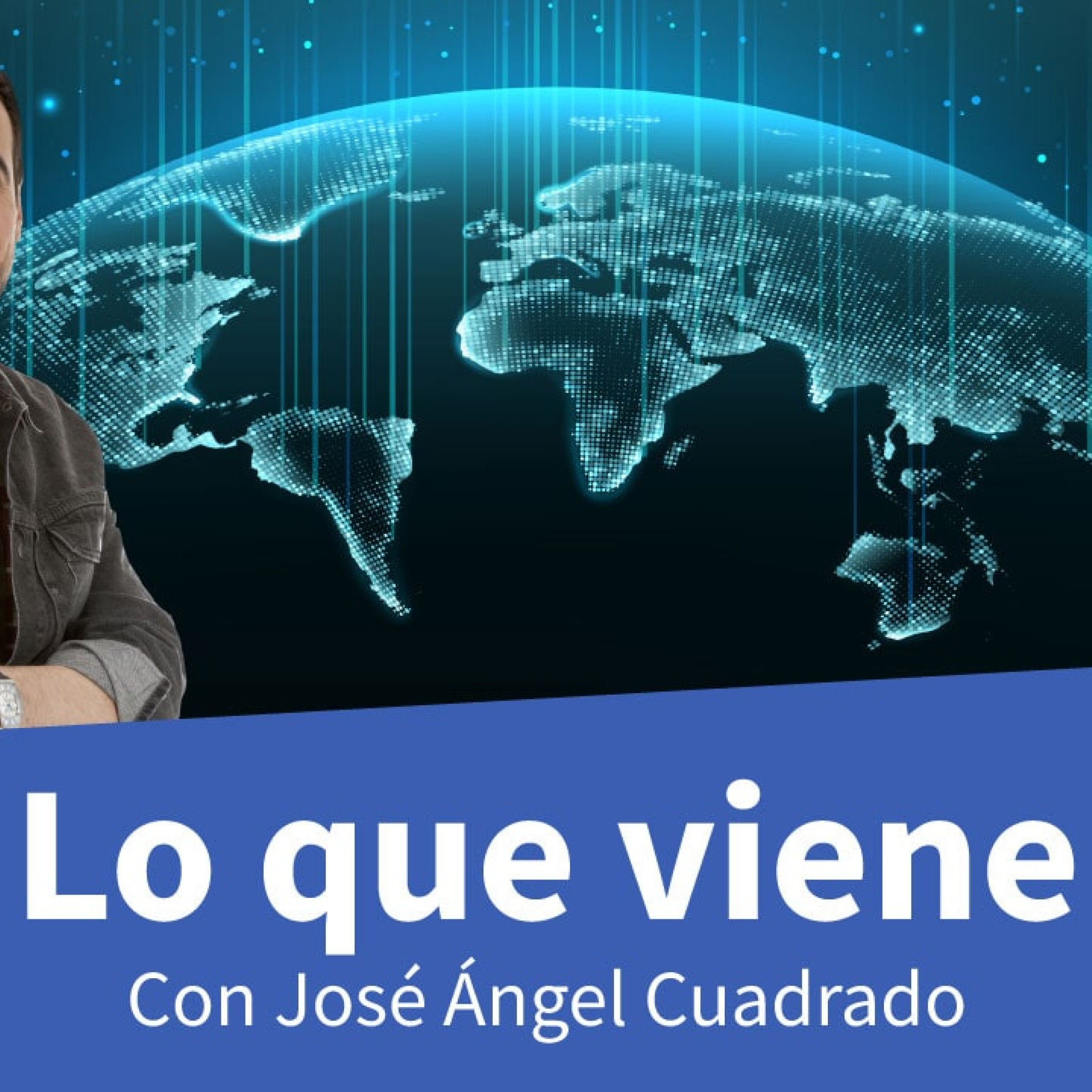 LQV 41x02: ChatGPT en IOS, un test de orina para curar el cáncer y Antonini