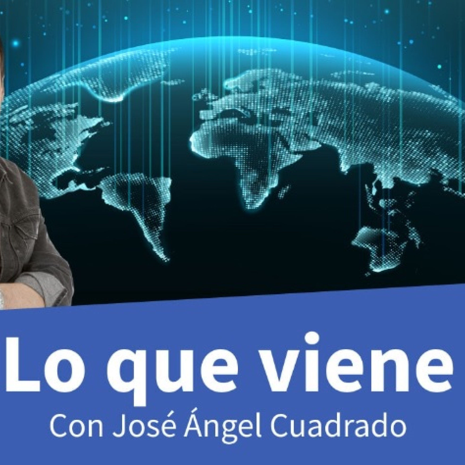 LQV 47X02: Estímulos al cerebro, lo que vendrá en los JJOO y microalgas