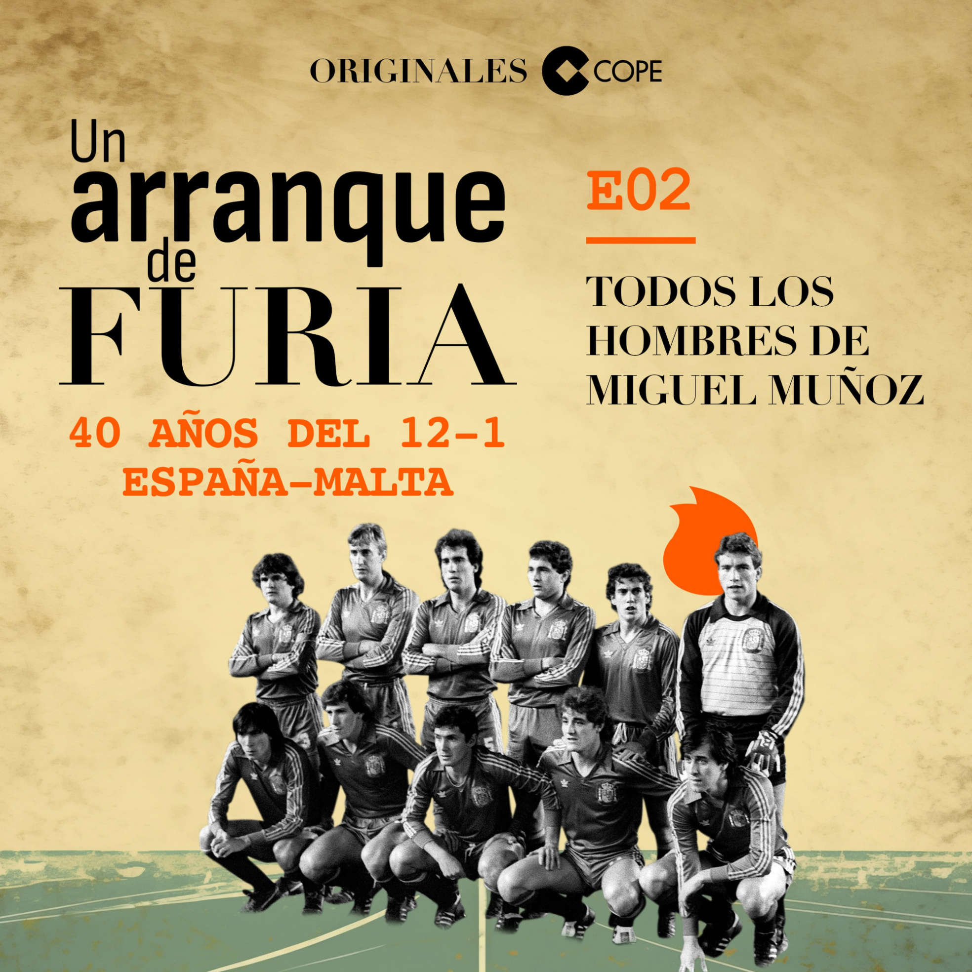 E02: Todos los hombres de Miguel Muñoz episode artwork