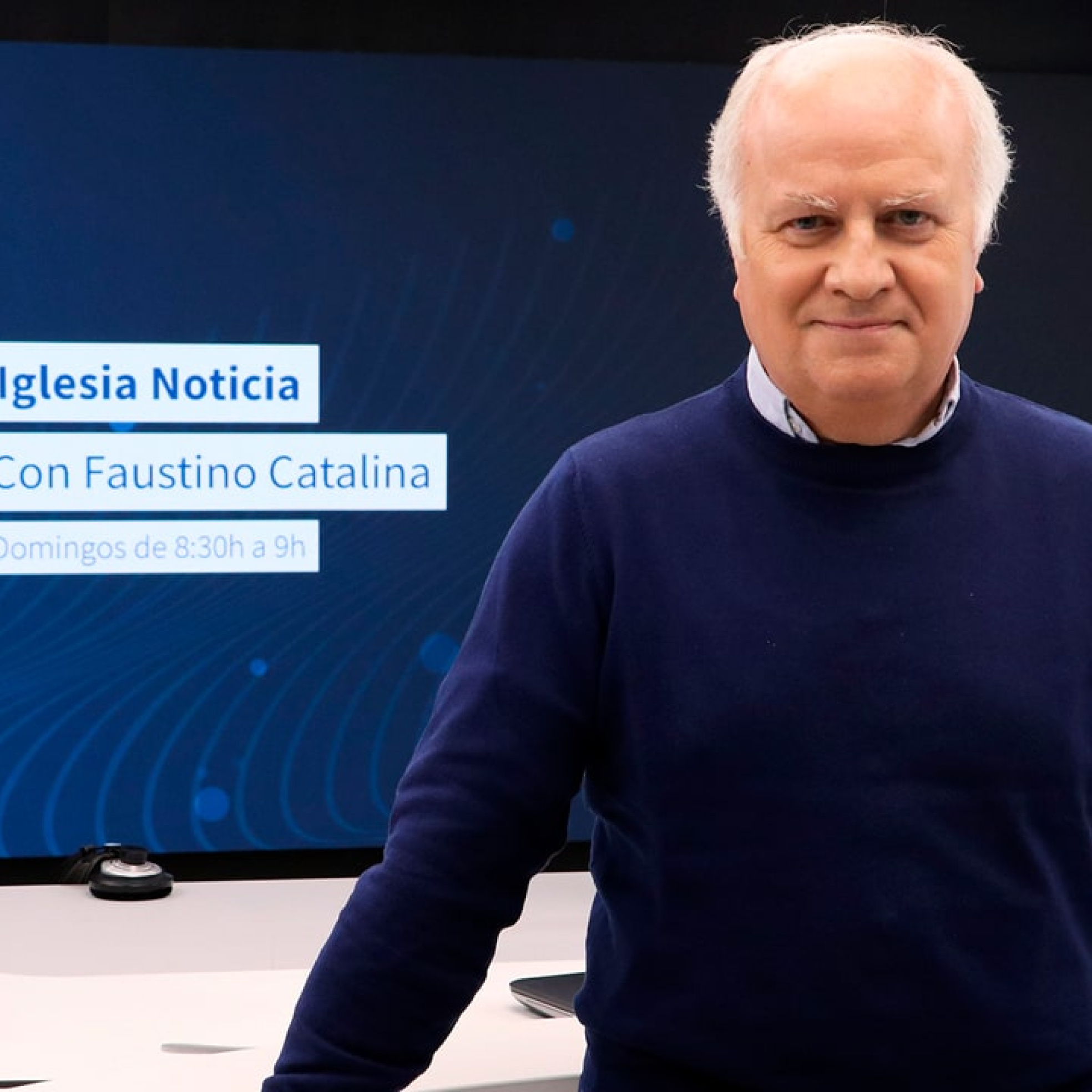 Iglesia Noticia (25/08/2024) - 08:30h