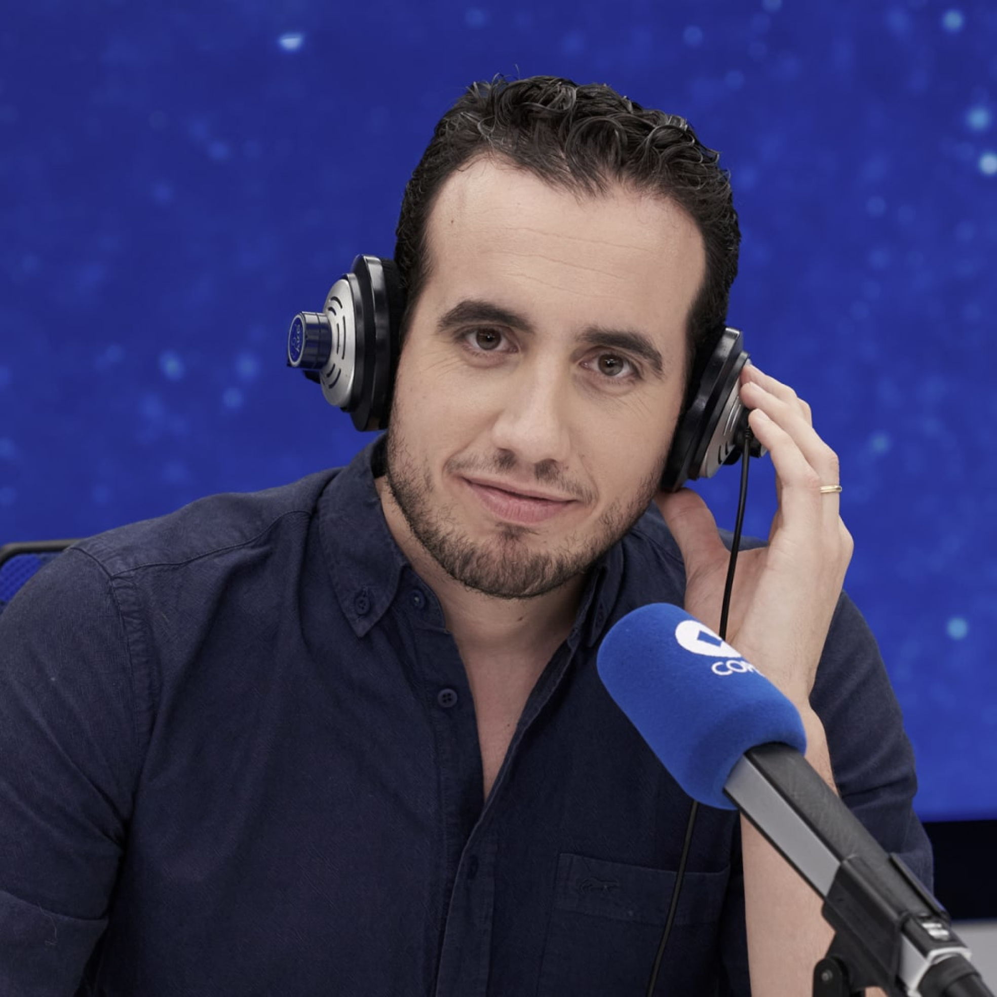 2 MAR 2025 | 28X03: LOS GURÚS DE LA CONSERVACIÓN ANIMAL EN ESPAÑA, NOTICIAS TECNOLÓGICAS DE LA SEMANA Y UN PAR DE VEHÍCULOS DEL FUTURO