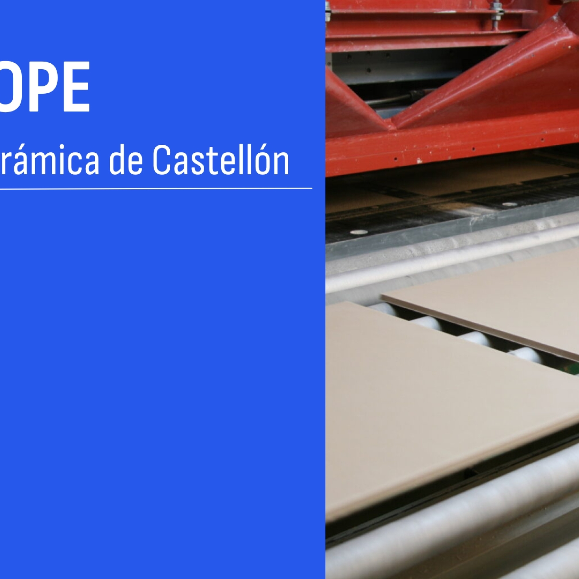 CERACOPE CASTELLÓN | 21 JUL 2026 episode artwork