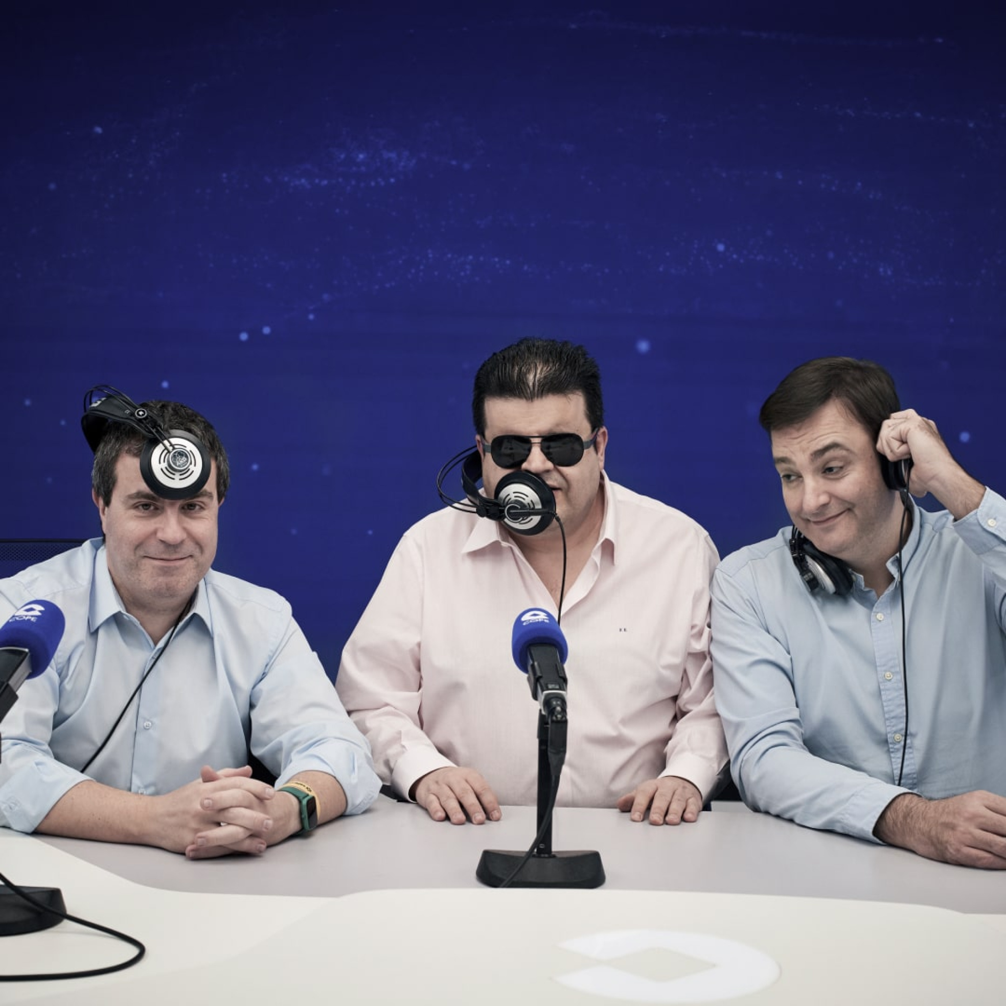 03:00H | 8 SEP 2024 | GRUPO RISA episode artwork