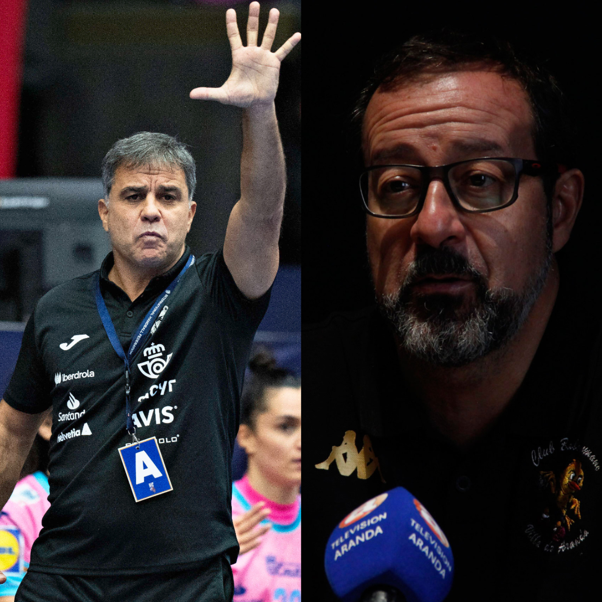 Portada de De Rosca