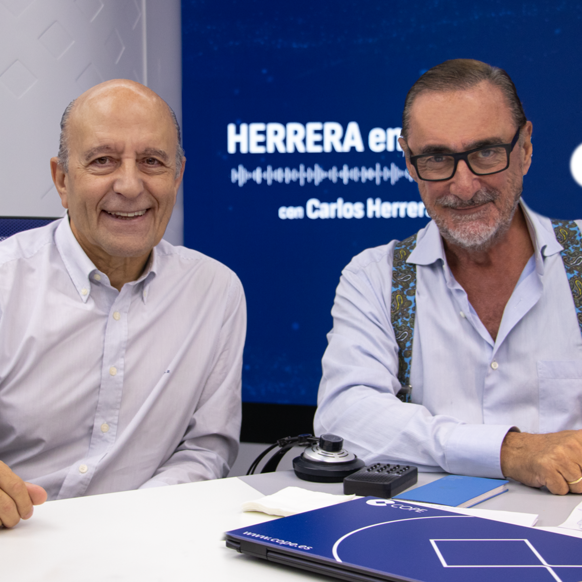 José Antonio Zarzalejos habla sobre los nuevos e importantes nombramientos del Consejo Fiscal: "Peramato va a seguir favoreciendo al llamado grupo de Fortuny"