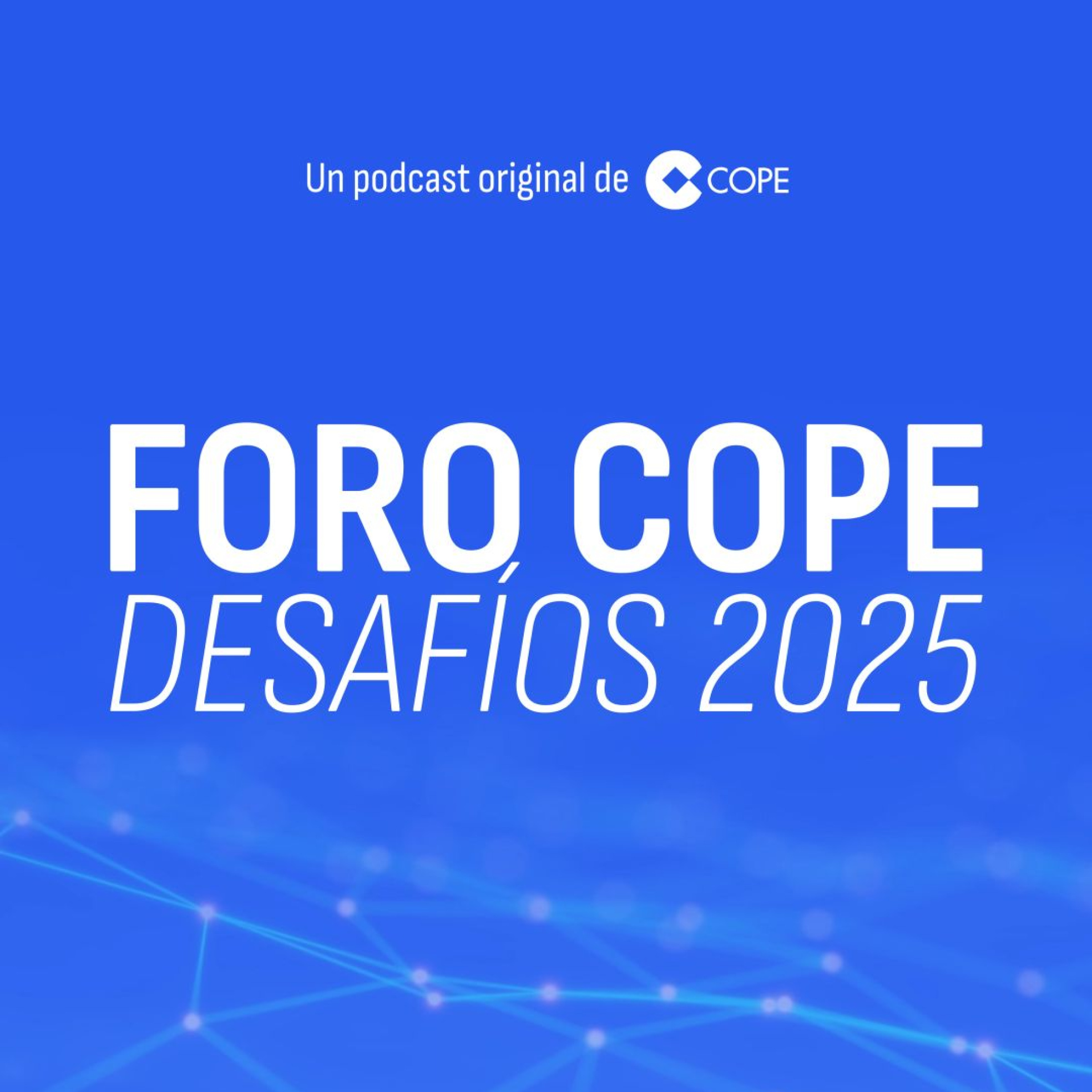 Foro Desafíos T3xE03 La vivienda como principal preocupación, ¿tenemos solución? episode artwork