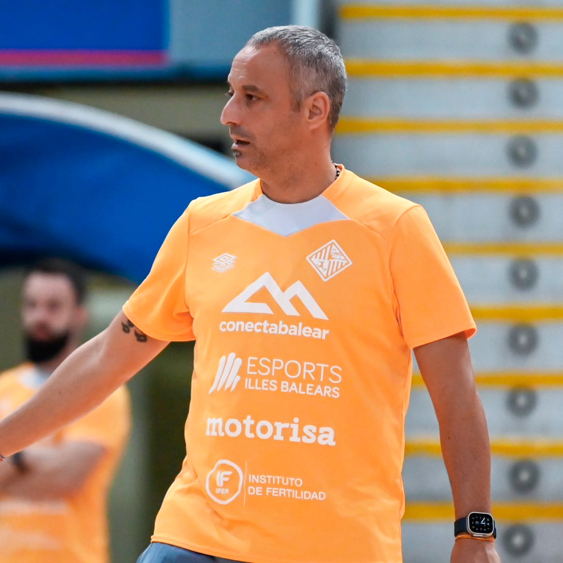 Futsal COPE Capítulo 479 (22-10-2024)