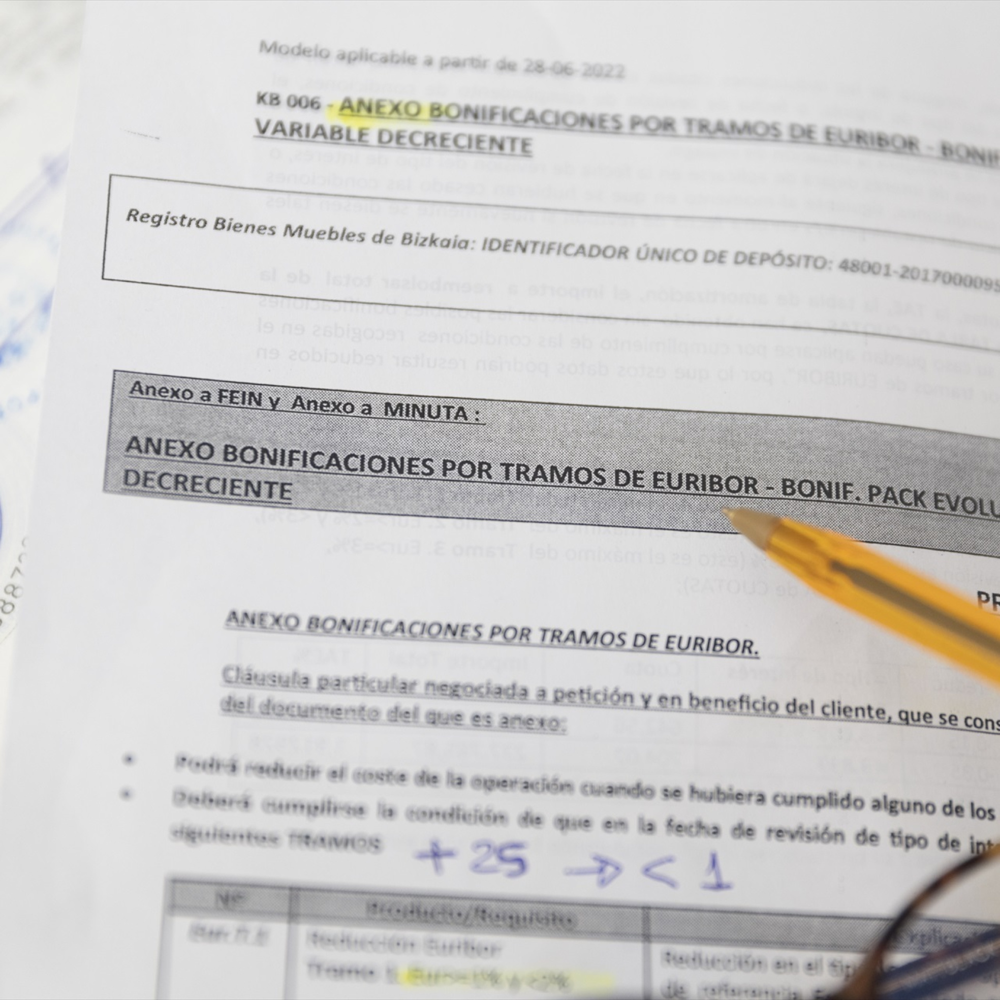 "Los que tengan una hipoteca variable van a pagar 55 euros más al mes y 600 al año. Menos margen para llegar a final de mes"
