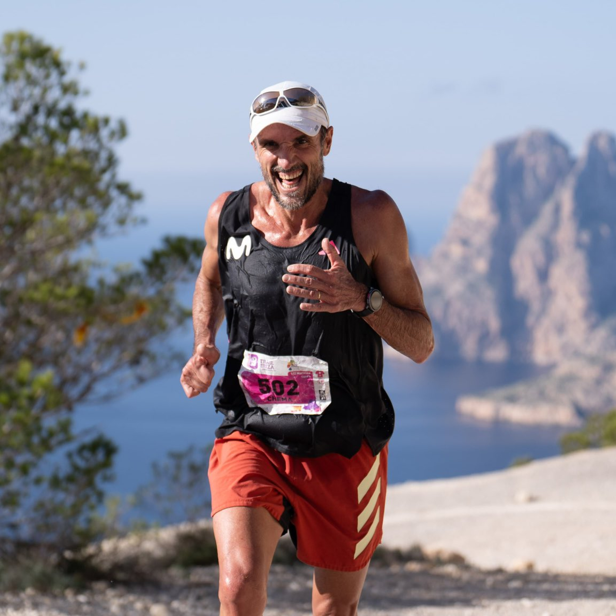 #KM42, 'Running' con Chema Martínez (09-12-2024) episode artwork