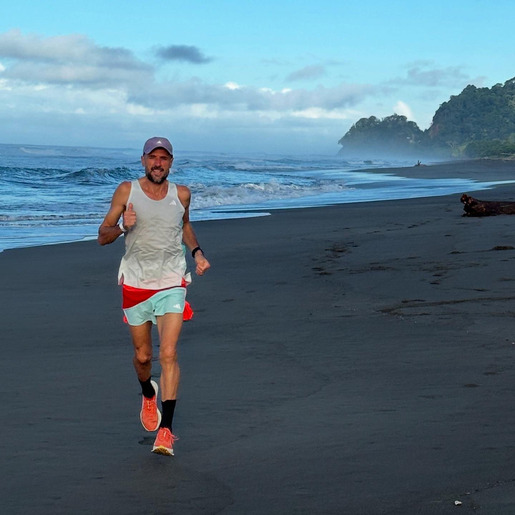 #KM42, 'Running' con Chema Martínez (16-12-2024) episode artwork