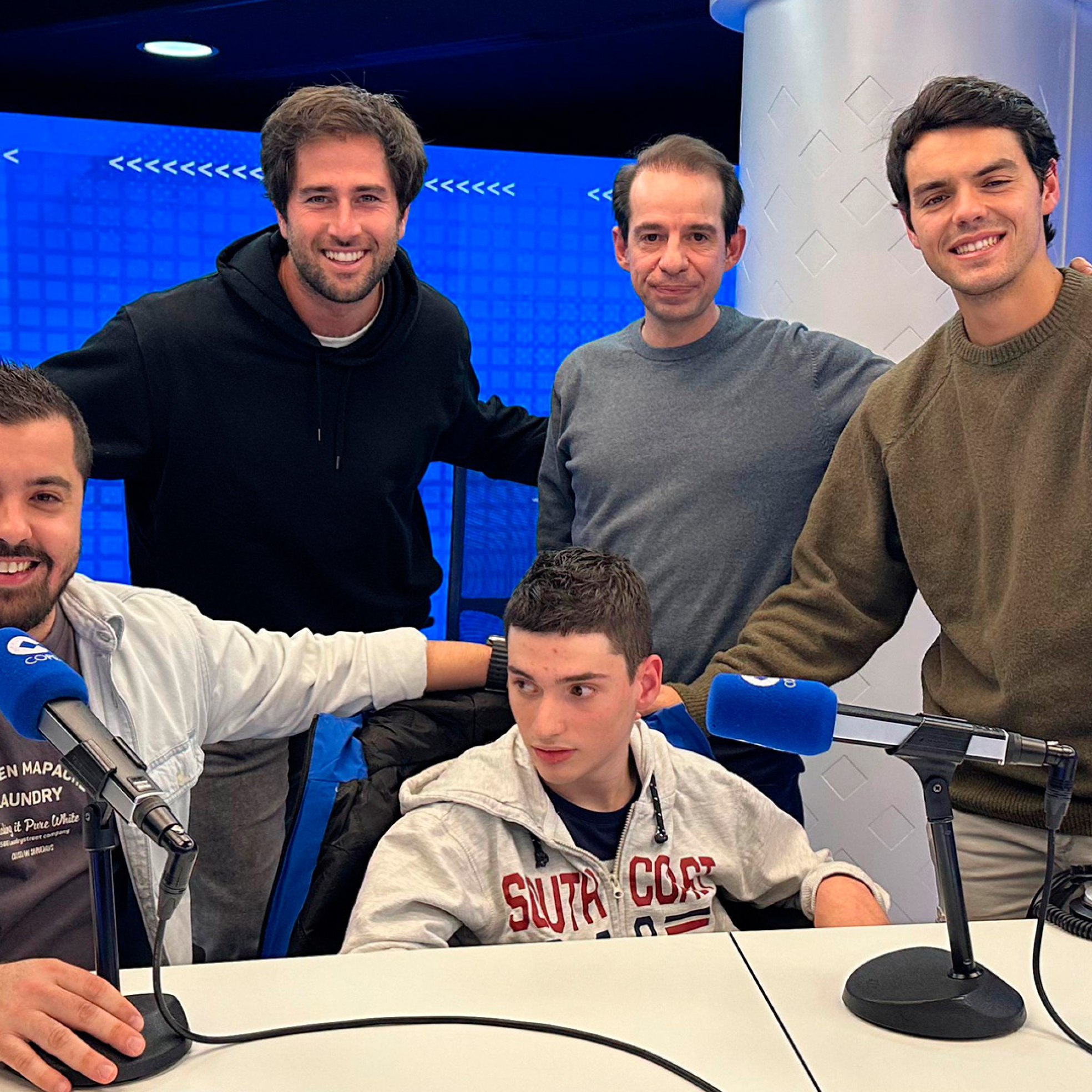 #KM42, 'Running' con Chema Martínez (23-12-2024) episode artwork