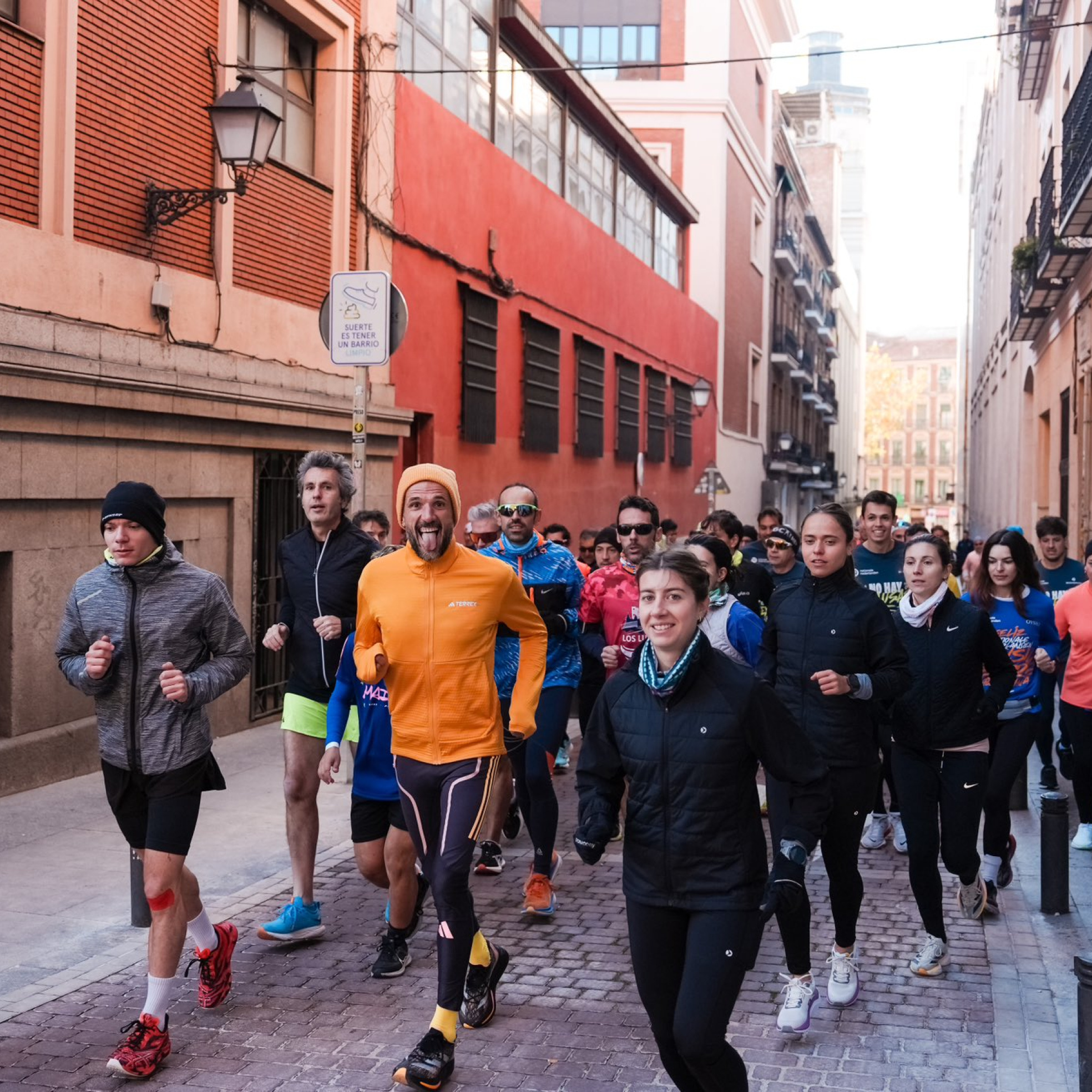 #KM42, 'Running' con Chema Martínez (30-12-2024) episode artwork