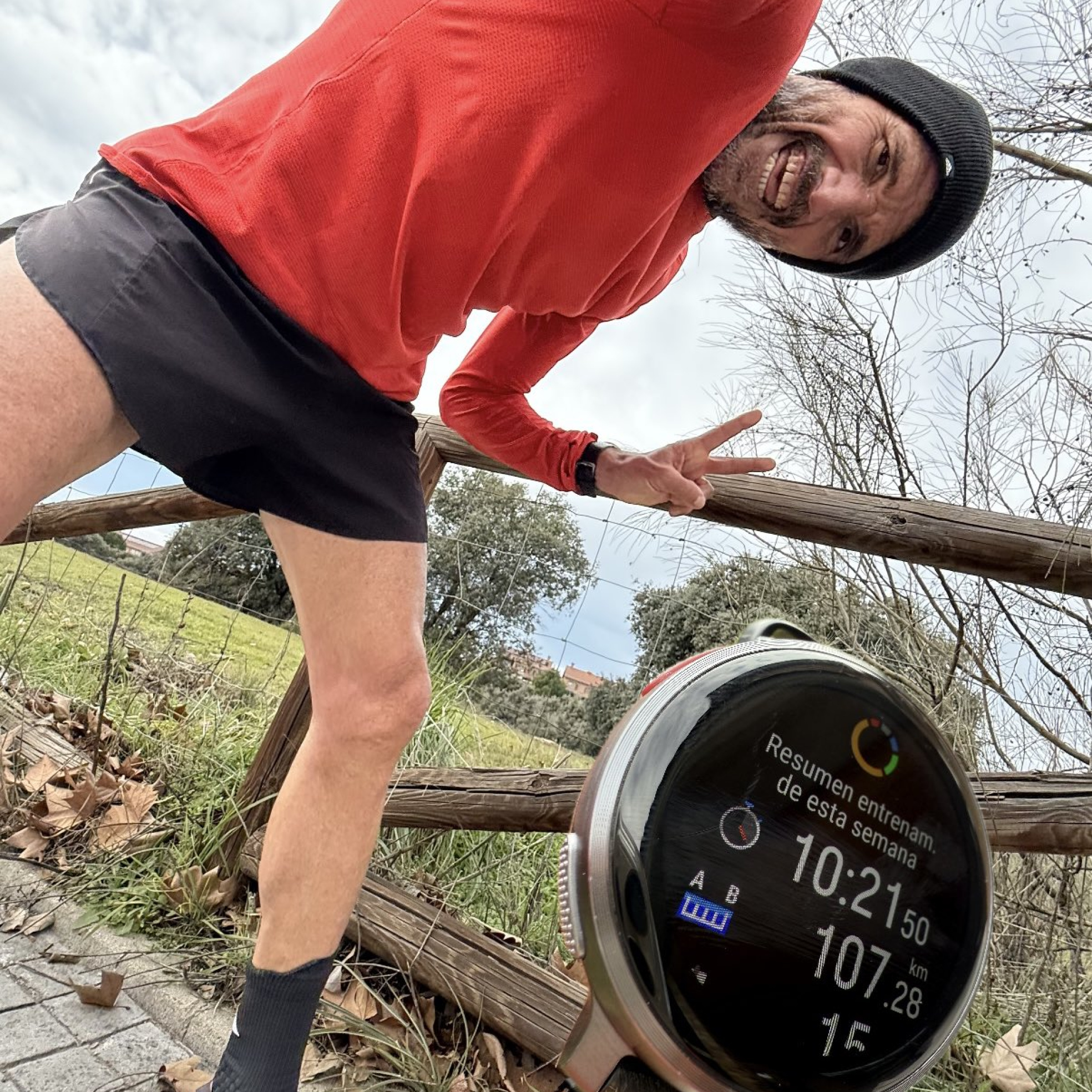 03-FEB-25 | #KM42, 'Running' con Chema Martínez episode artwork