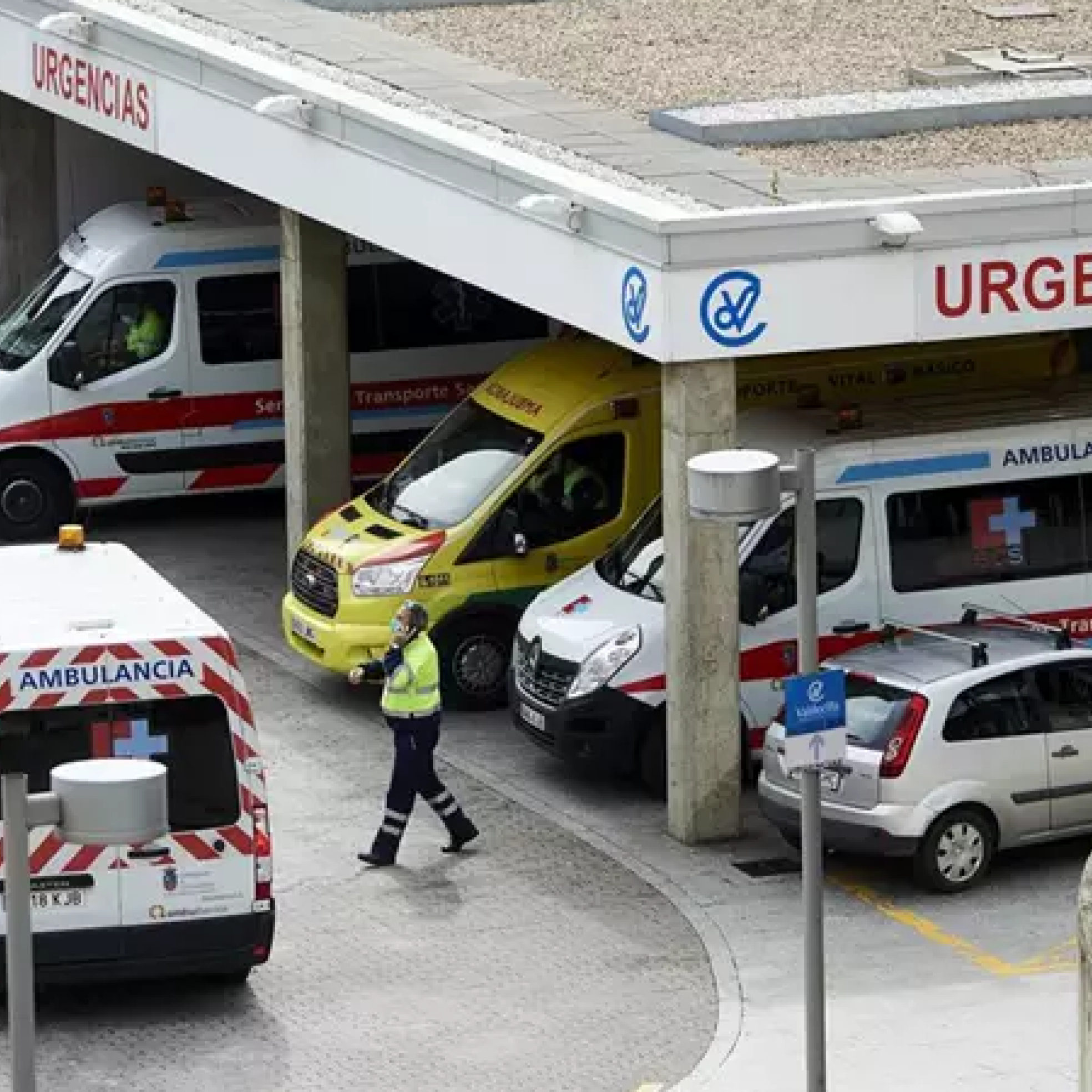 La gripe se adelanta y golpea con fuerza a España: una nueva variante dispara los contagios