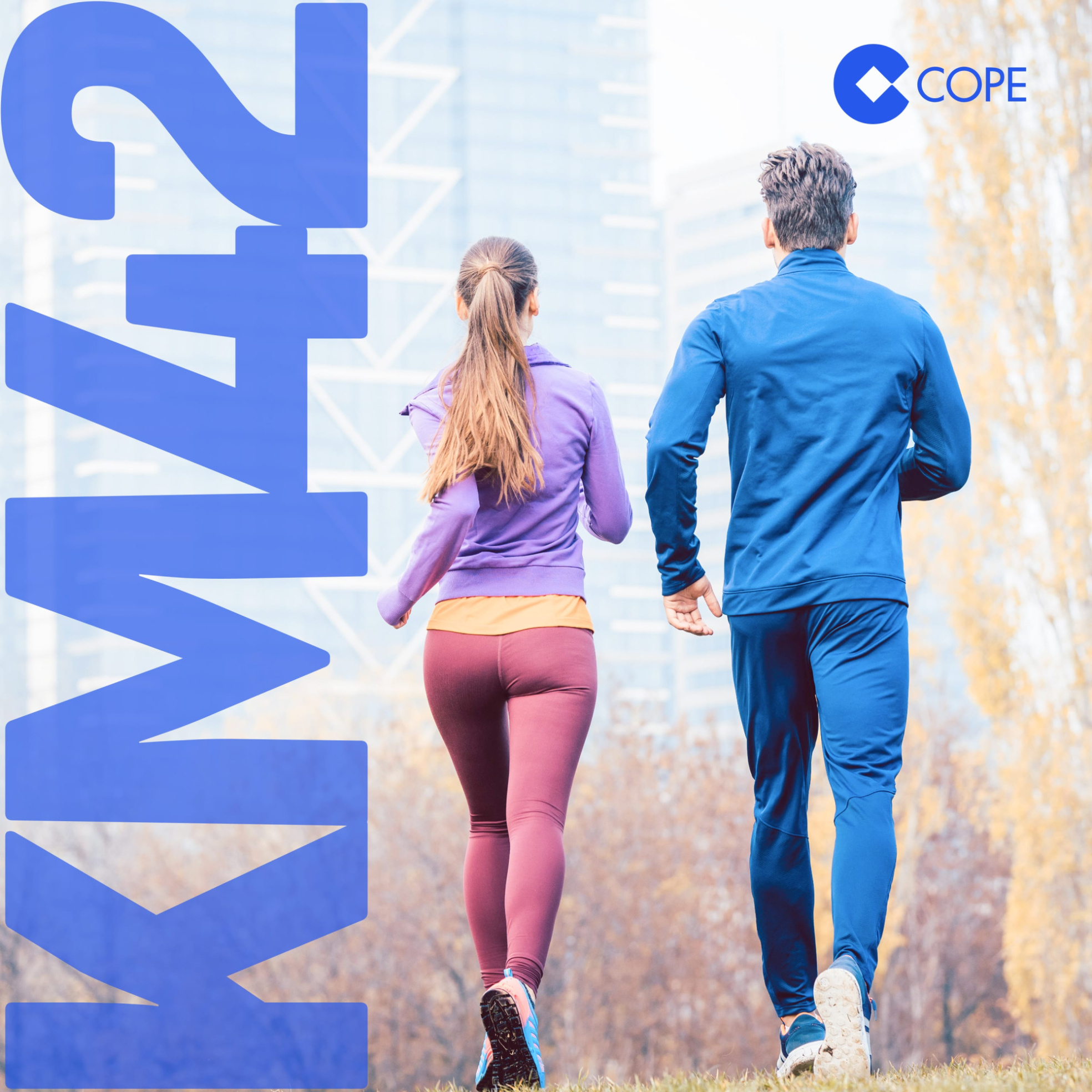 24-FEB-25 | #KM42, 'Running' con Chema Martínez