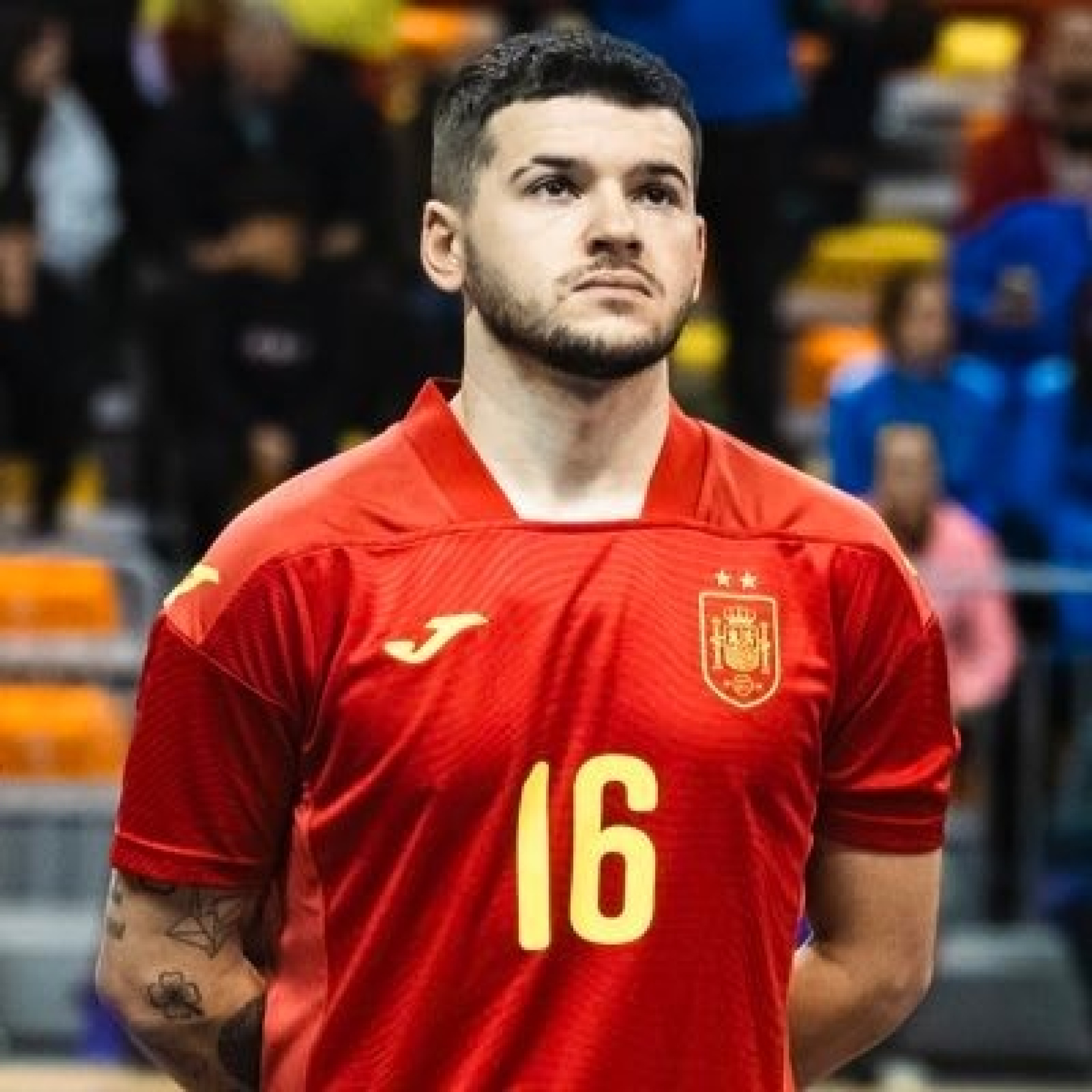 Futsal COPE Capítulo 491 (05-03-2025)