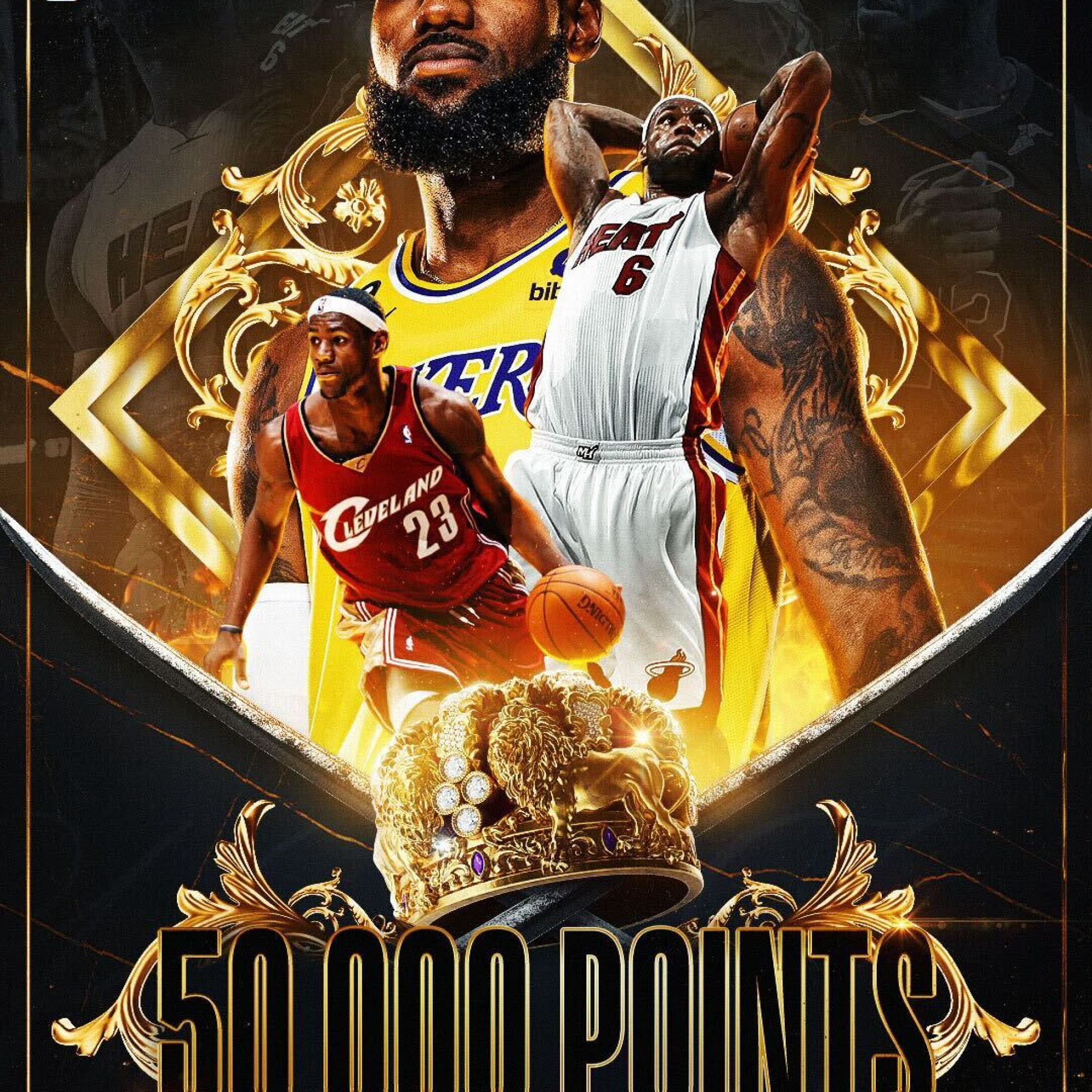 Portada de Showtime