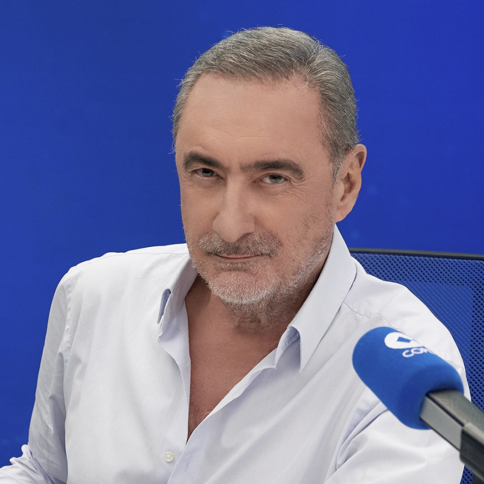 10:00H | 01 MAY 2026 | Herrera en COPE