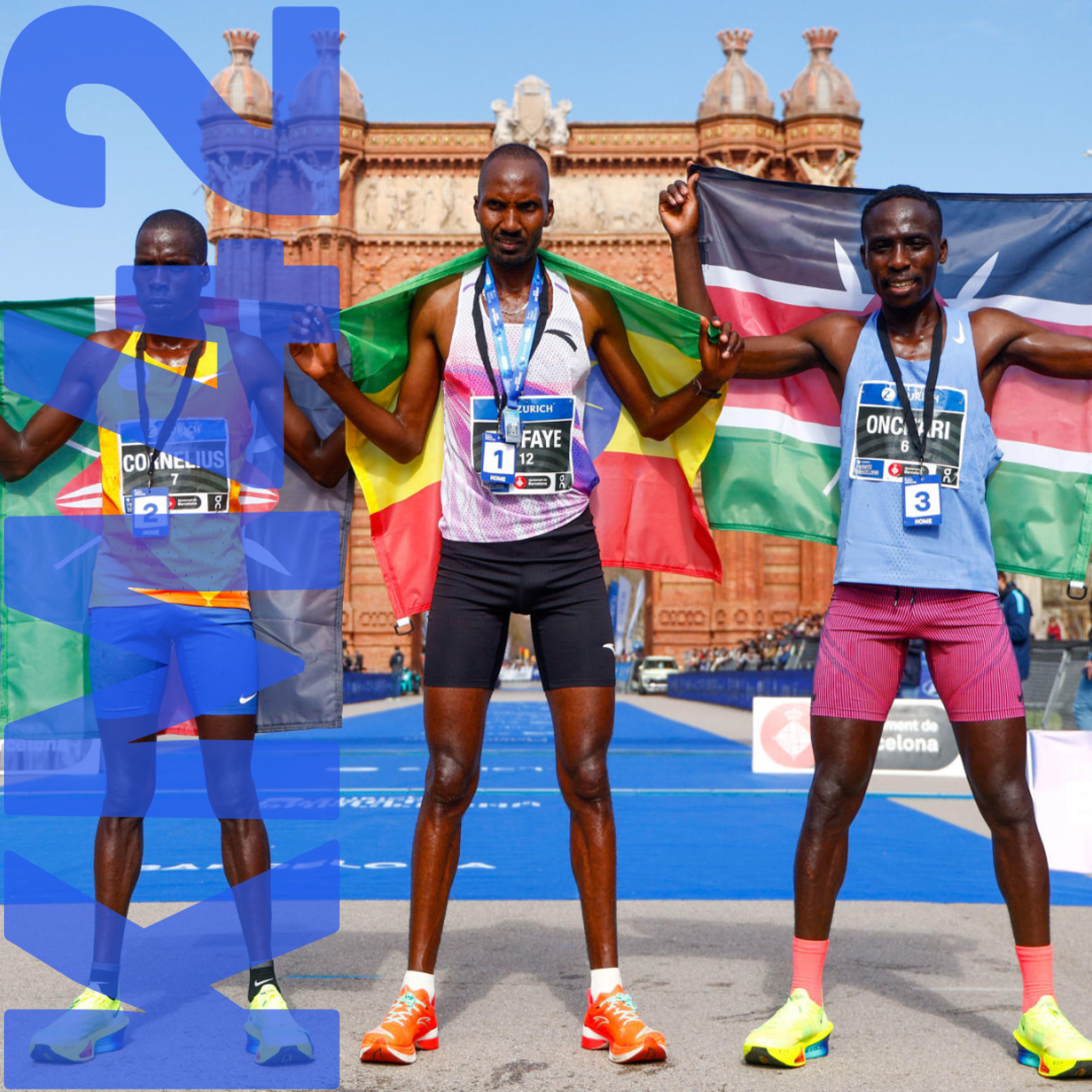 17-MAR-25 | #KM42, 'Running' con Chema Martínez episode artwork