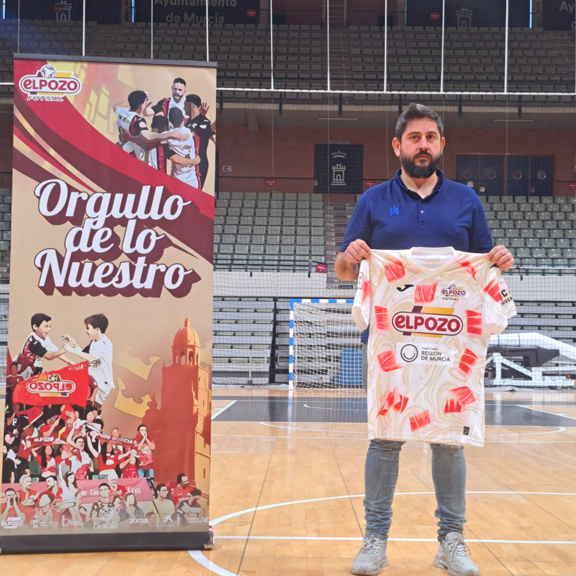 Futsal COPE Capítulo 493 (19-03-2025)