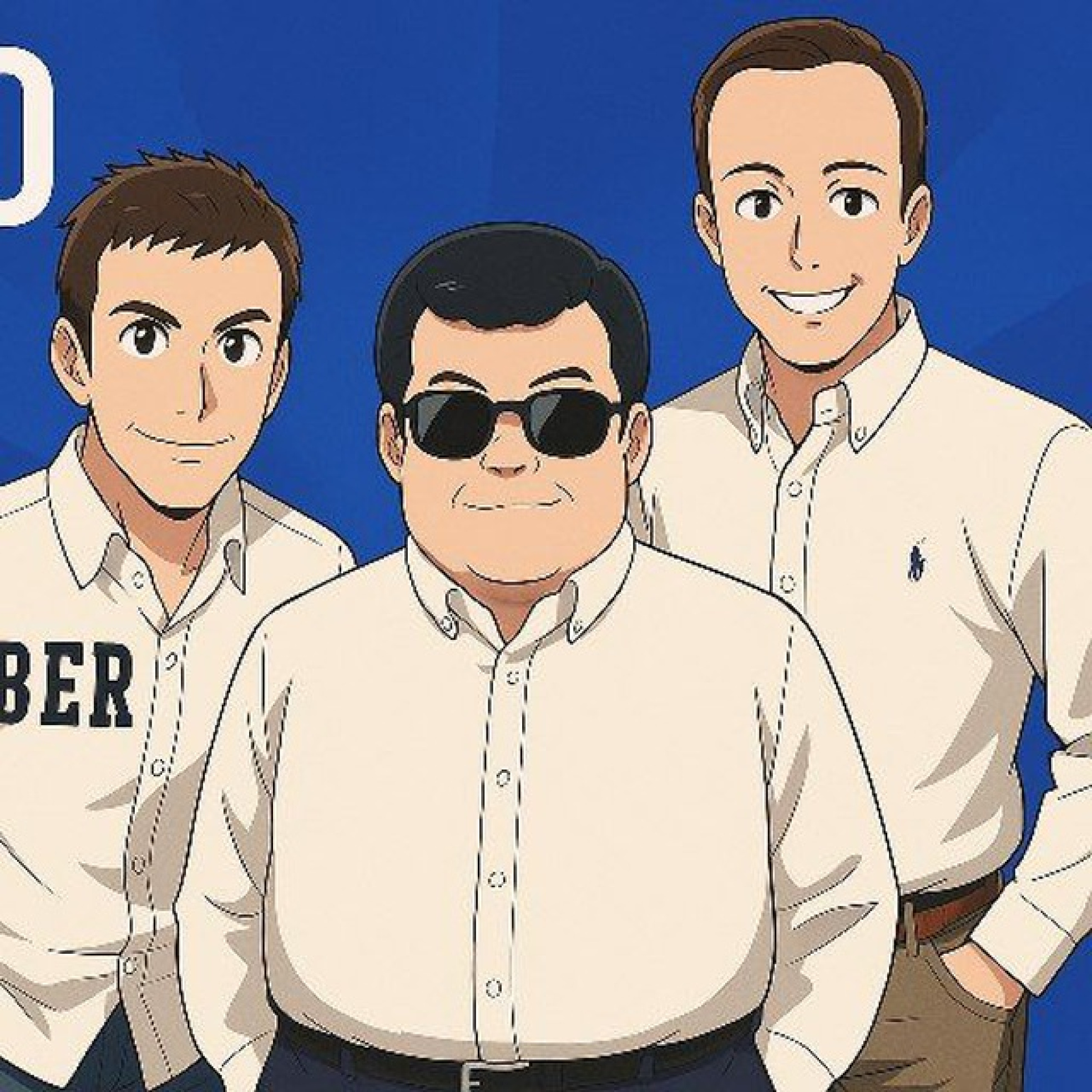15.00H | 14 JUN 2025 | EL GOLPE DE GRACIA episode artwork