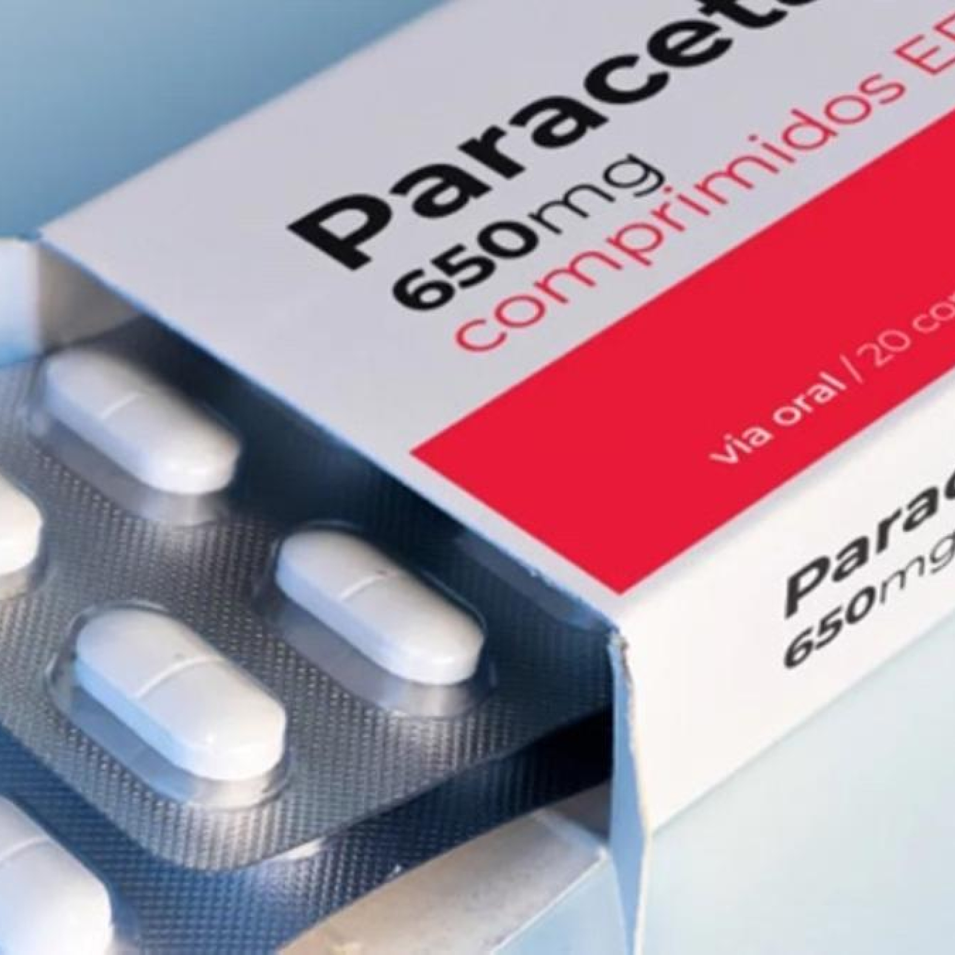 Aurelio, cardiólogo: "Cuando tomamos una dosis muy alta de paracetamol o nuestro hígado no está bien, el glutatión se agota rápidamente y ese compuesto tóxico empieza a dañar el órgano; produce una insuficiencia hepática aguda"