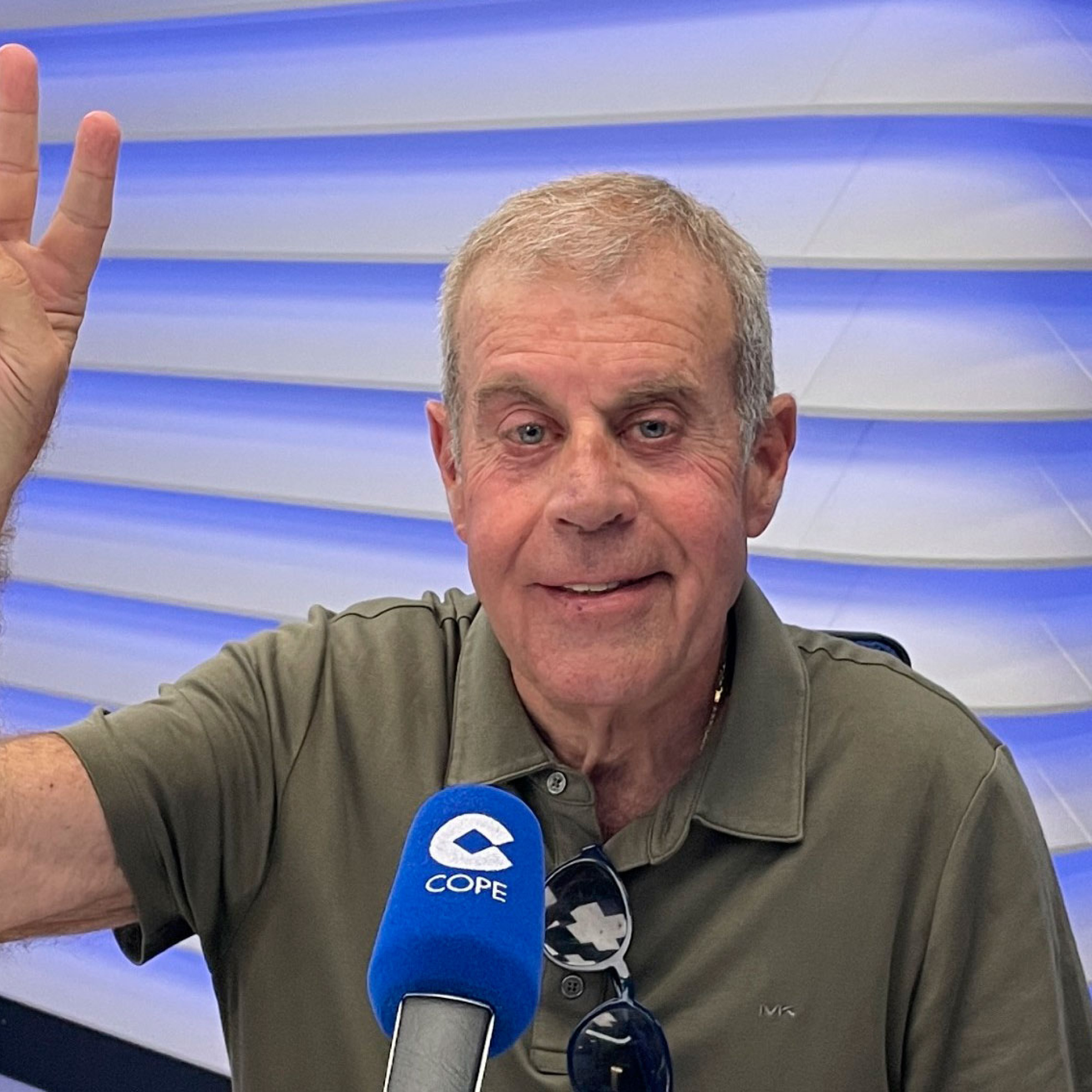 22 ABR 2026 | El Aguanís de Tomás Guasch