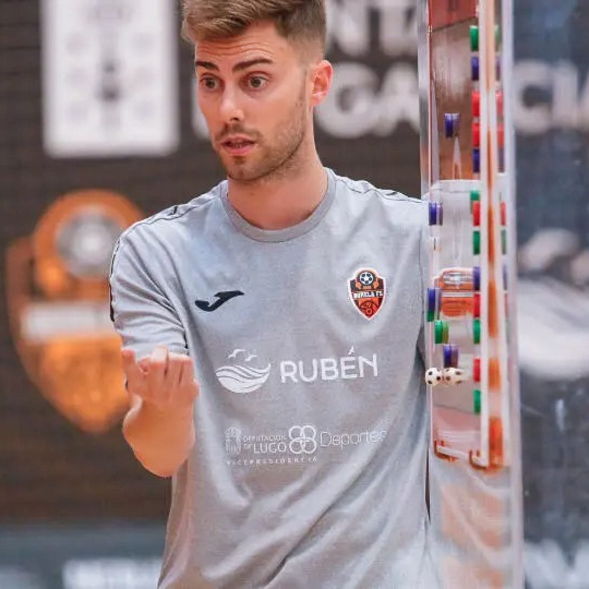 Futsal COPE Capítulo 496 (09-04-2025)