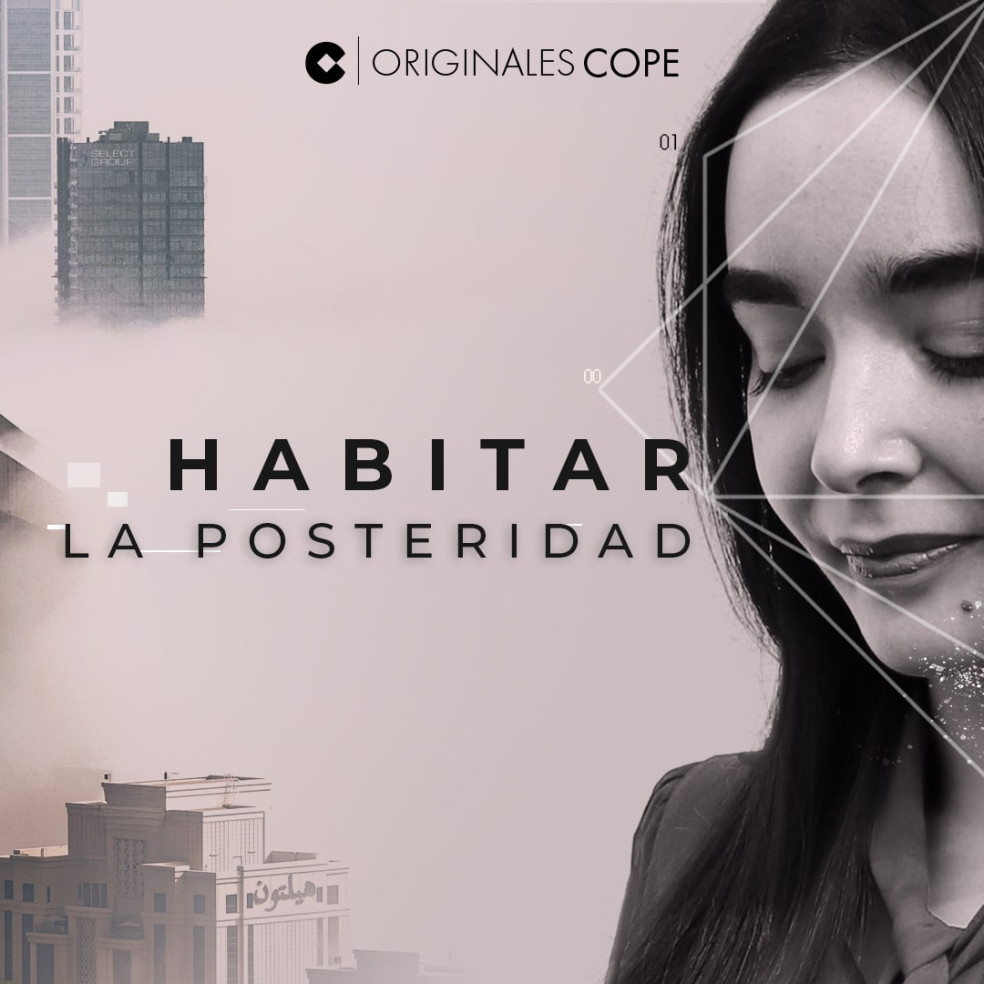 T01XE03 | ¿DESDE CUÁNDO TRABAJAMOS? episode artwork
