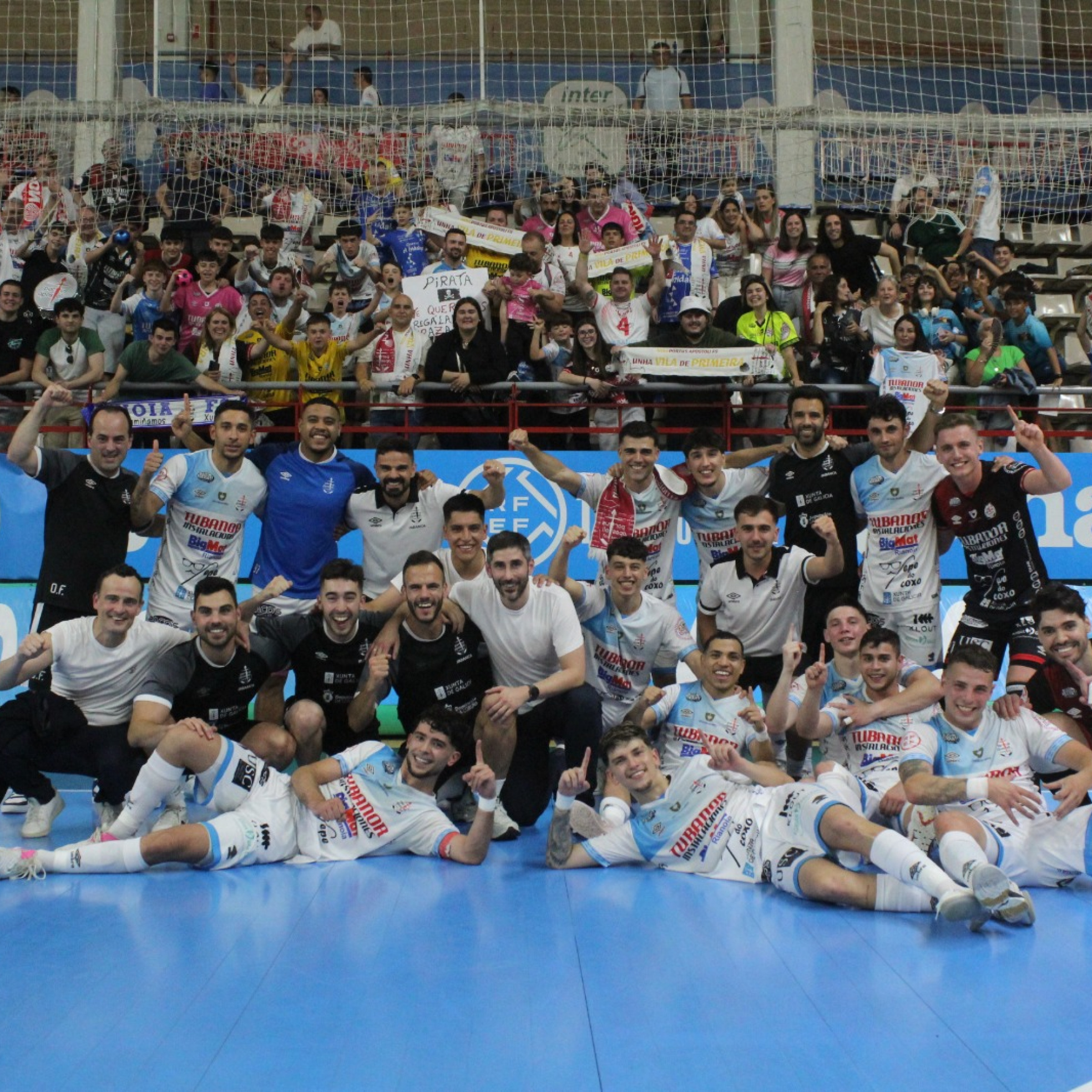 Futsal COPE Capítulo 501 (28-05-2025)