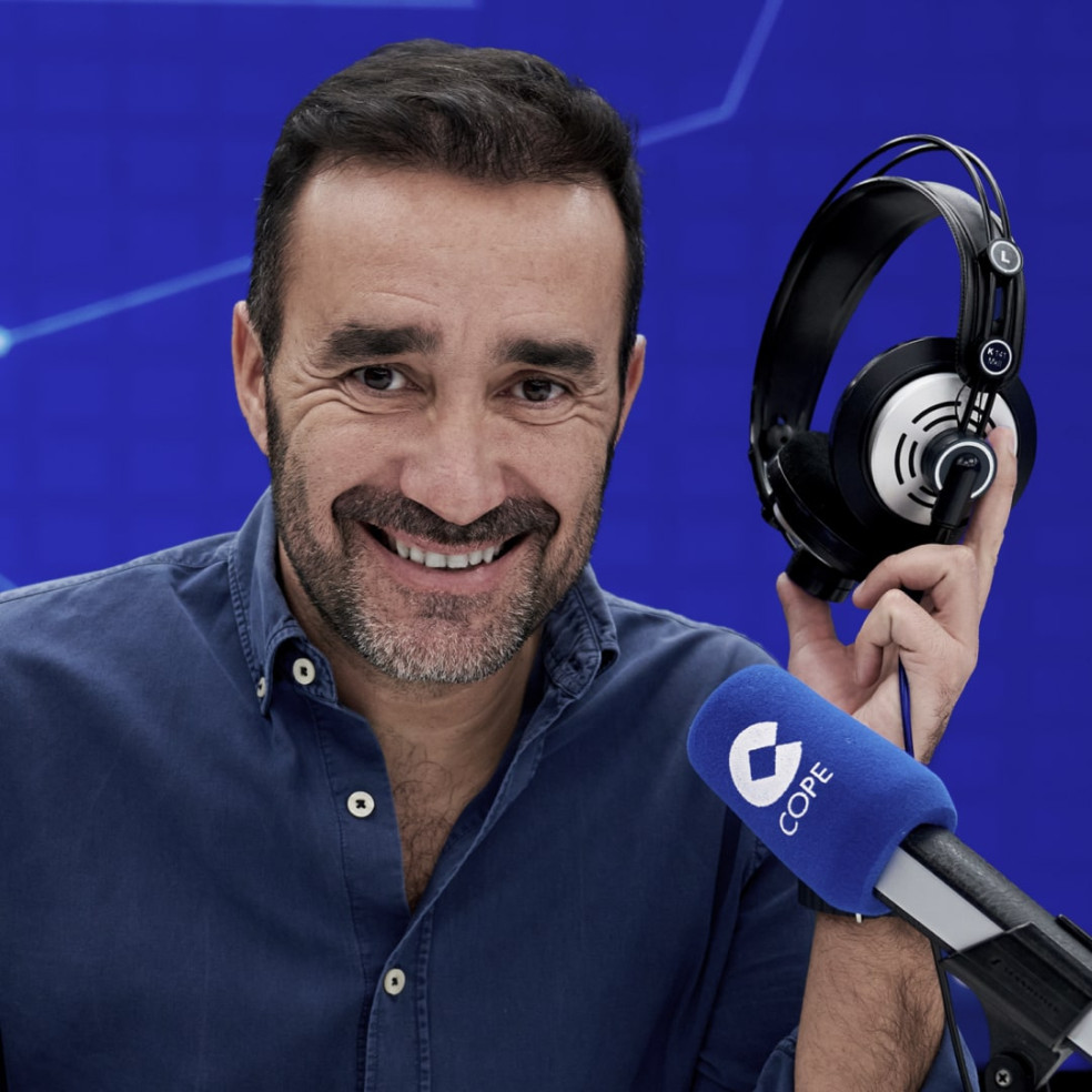 22 ABR 2026 | EL PARTIDAZO DE COPE