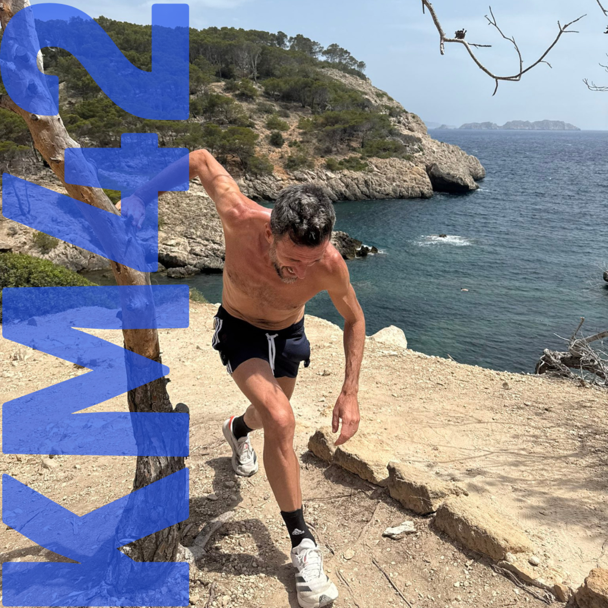 23-JUN-25 | #KM42, 'Running' con Chema Martínez episode artwork