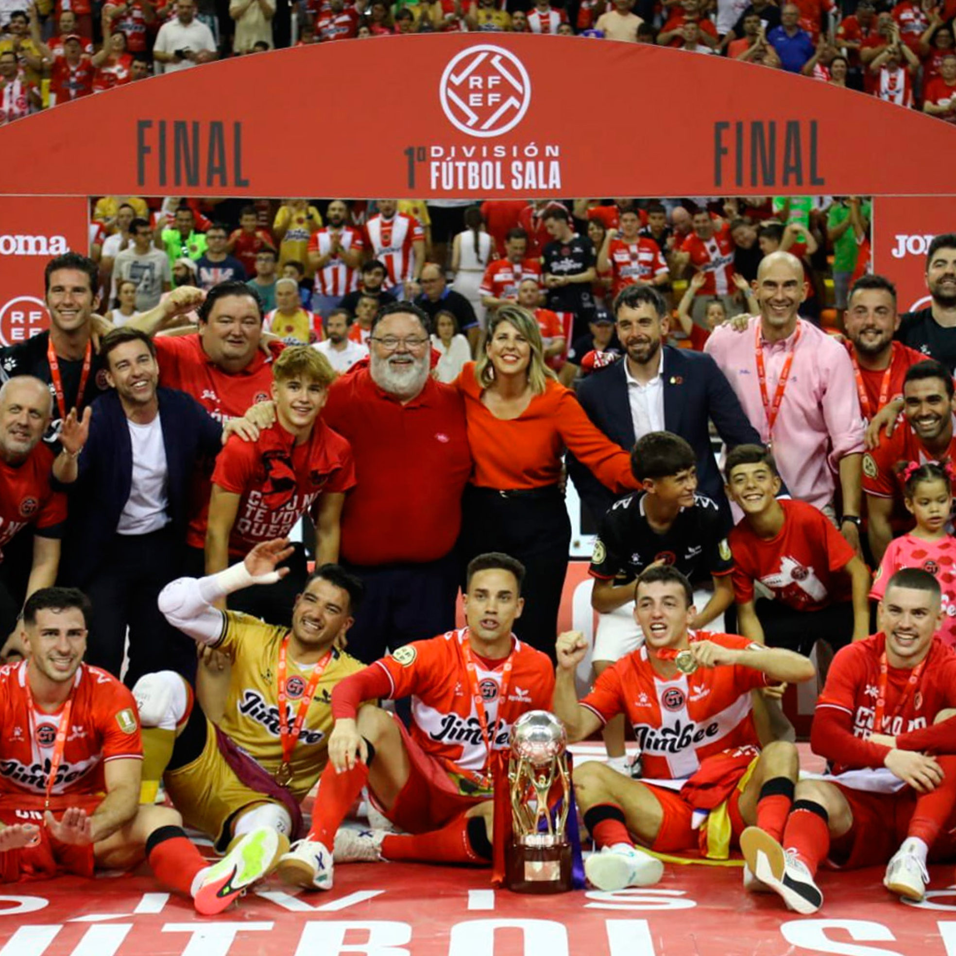 Futsal COPE Capítulo 505 (30-06-2025)