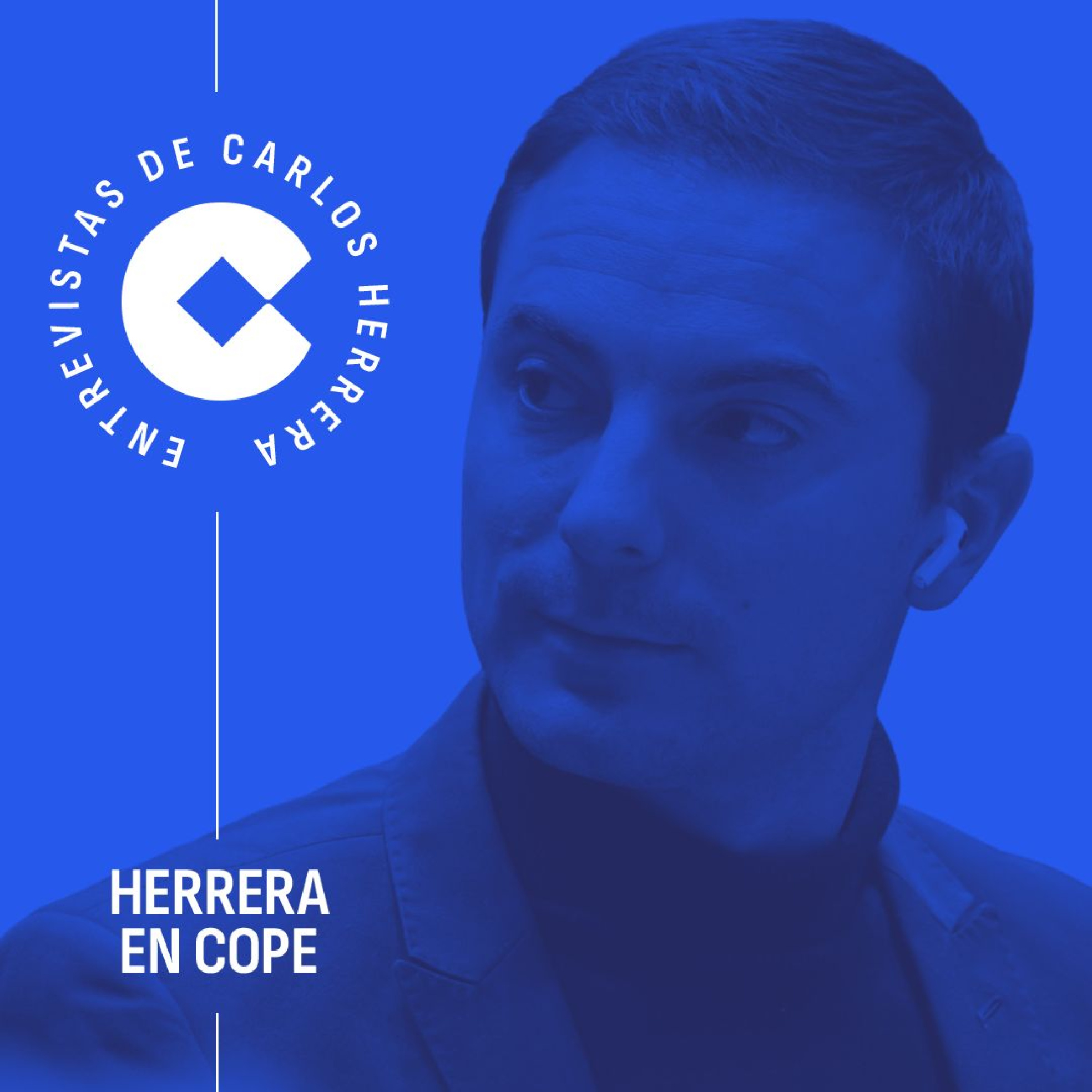 Juan Lobato, senador del PSOE y exlíder del PSOE en Madrid episode artwork