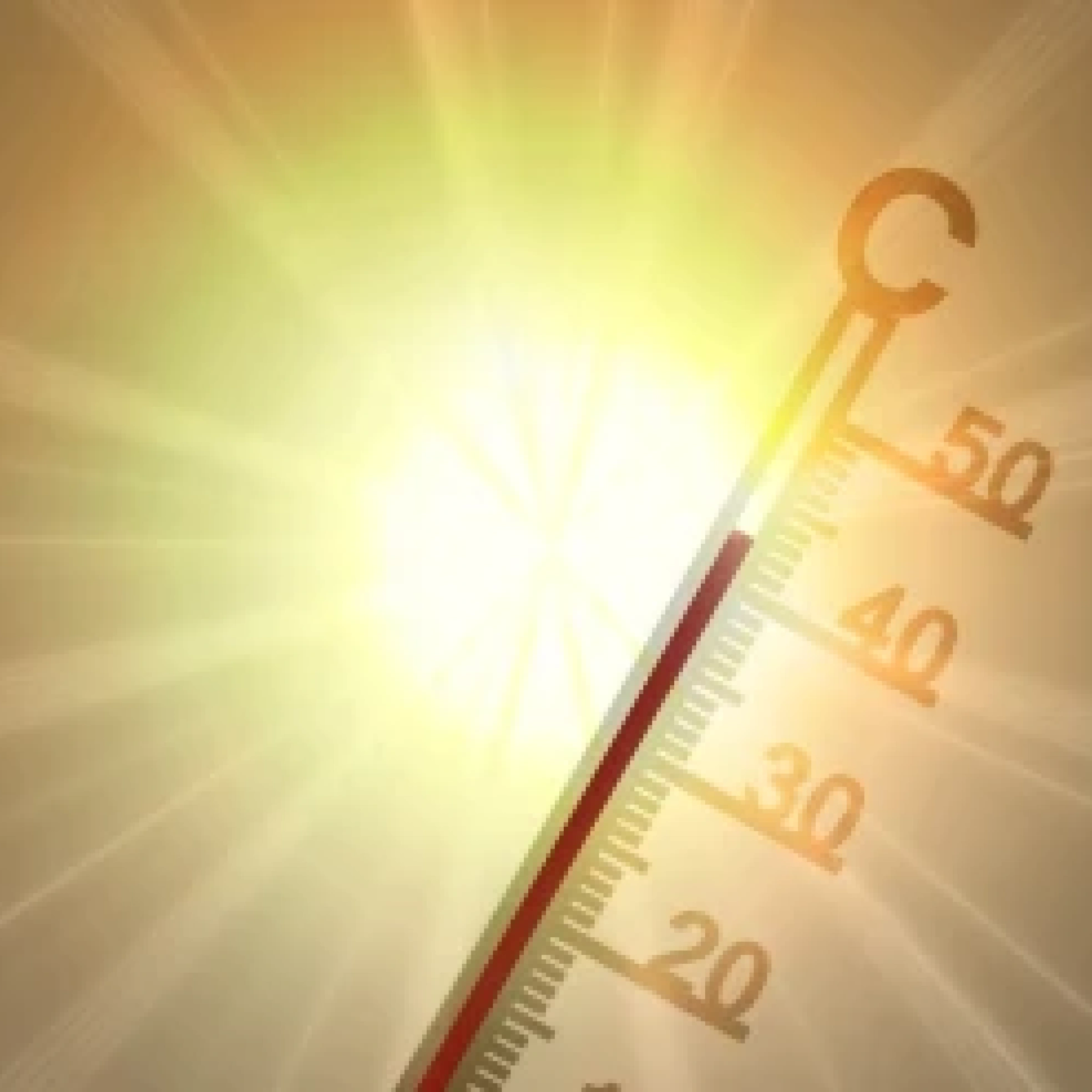 El meteorólogo Jorge Olcina avisa: una ola de calor irrumpe con fuerza en España