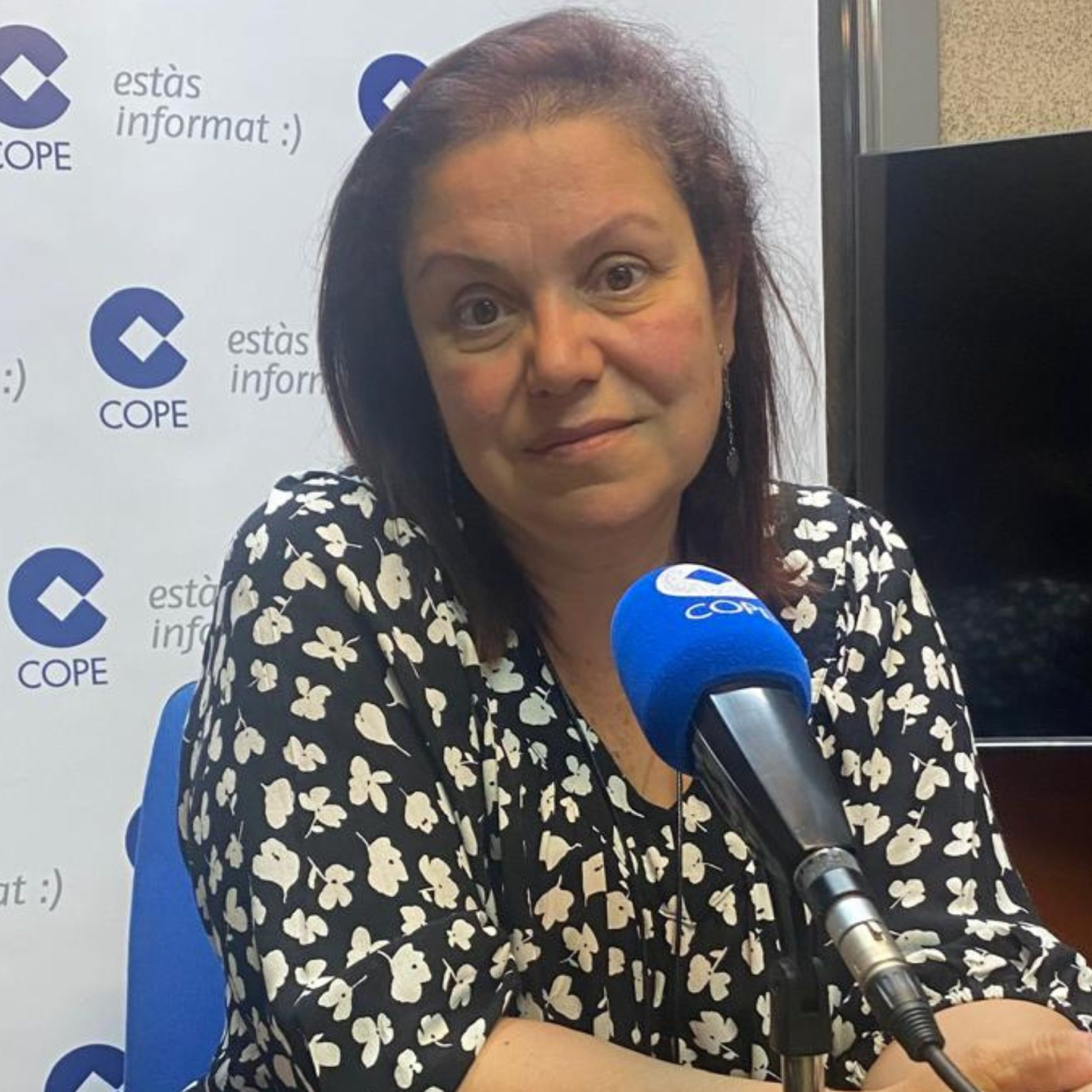 El hallazgo de la escritora Care Santos en su cumpleaños y dos meses después del fallecimiento de su madre que le hace tomar esta decisión: "La locura se perdona"